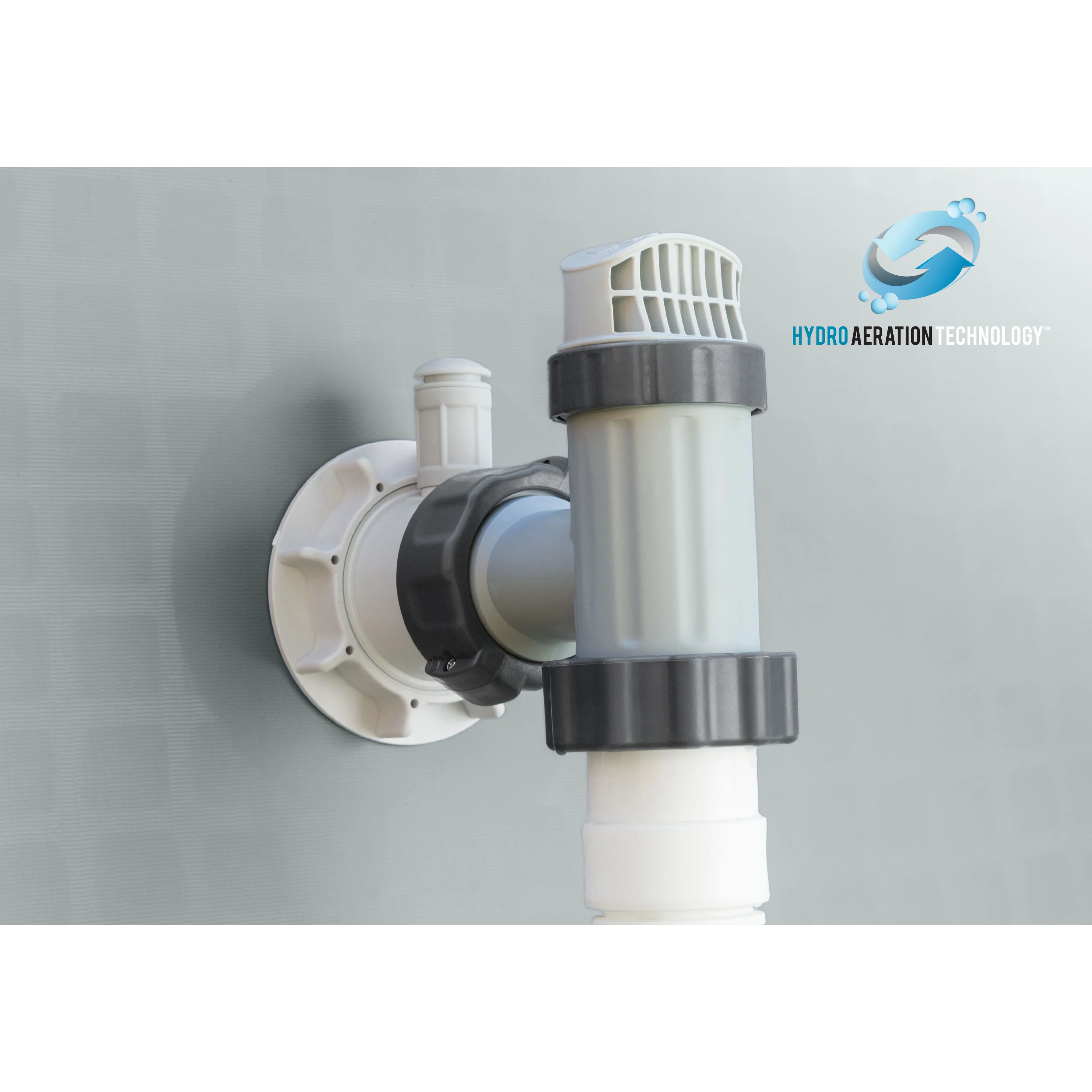 Krystal Clear Sand Filter Pump & Saltwater System For Pools Up To 8,500 Gallons - Image 3