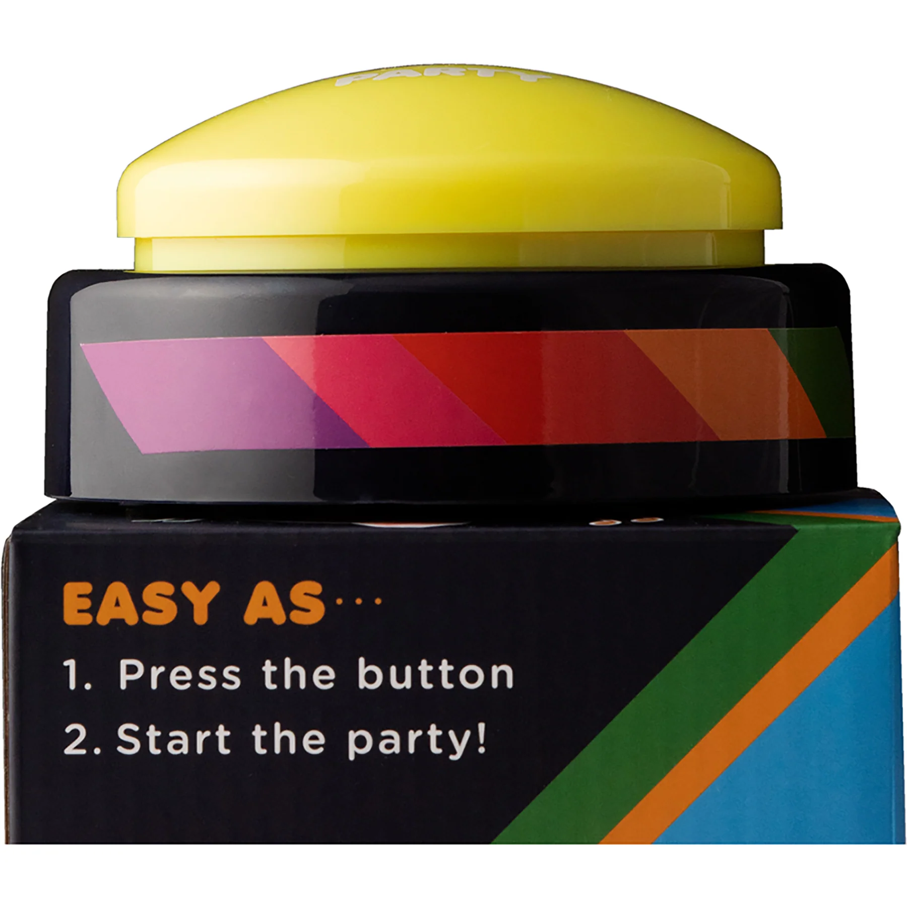 30 Second Dance Party Button 2-Pack: Volume 1 - Image 4