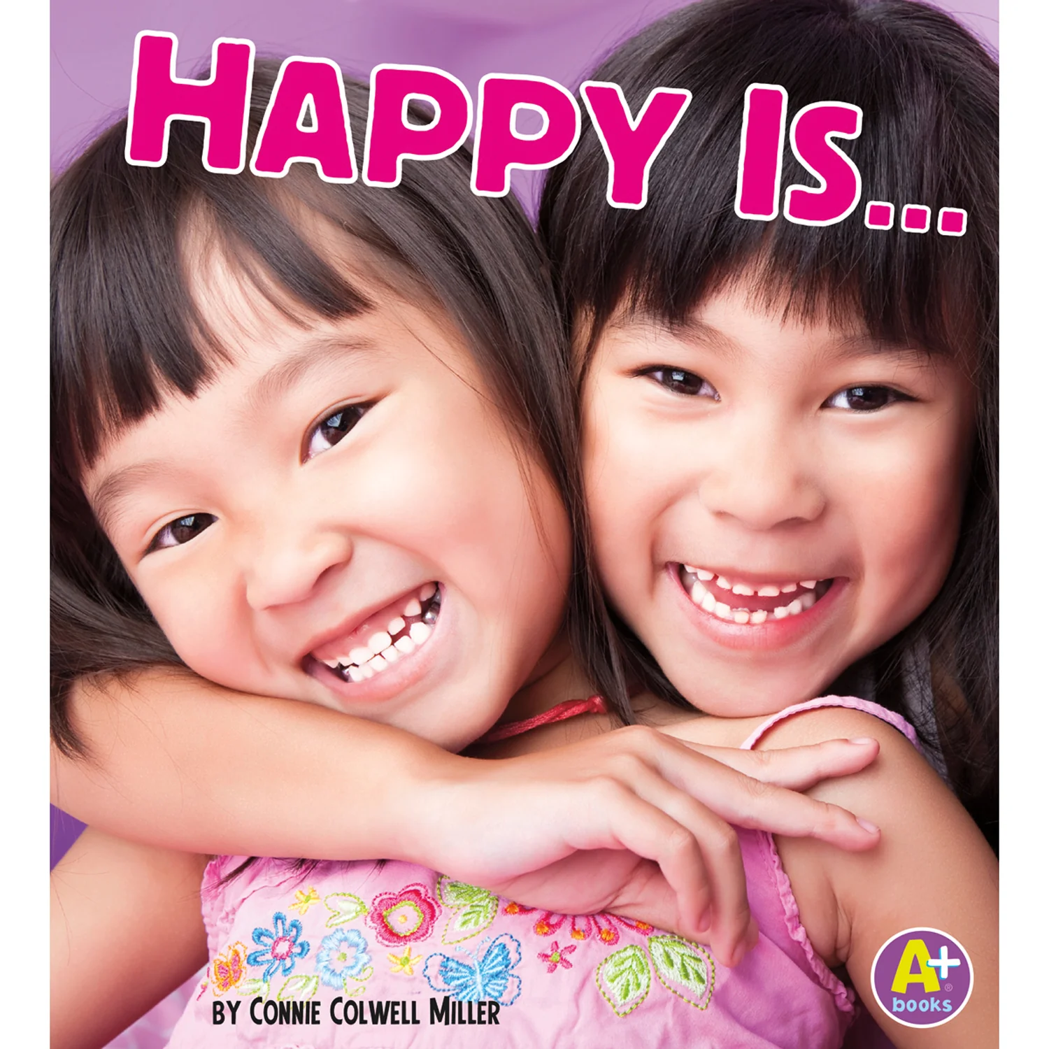 A+ Books Know Your Emotion 4-Book Set - Image 3