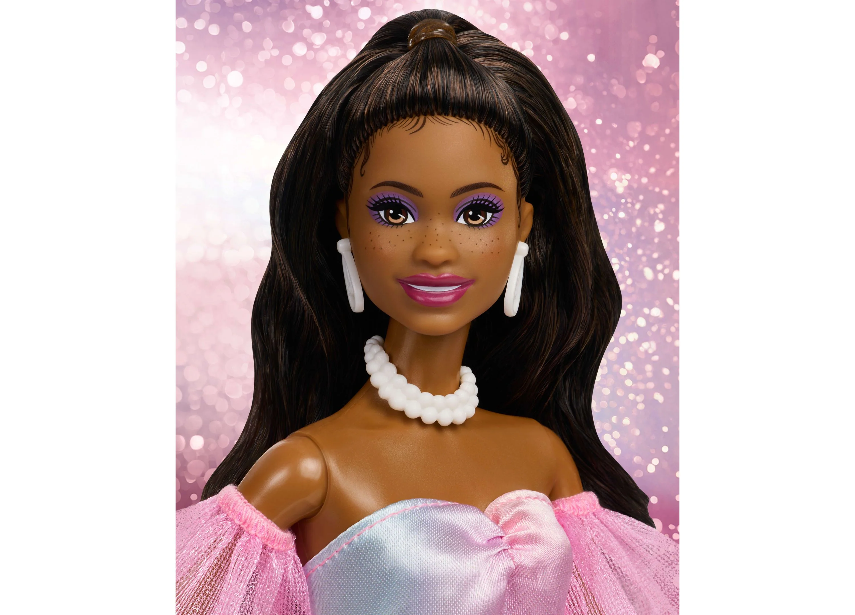 Barbie Signature Birthday Wishes Fashion Doll - Blonde Hair - Image 3