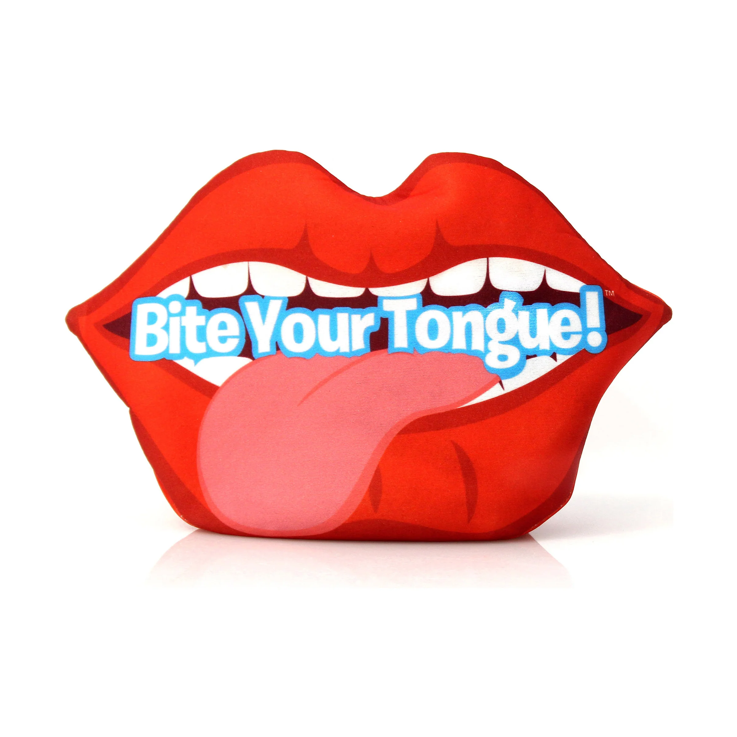 Bite Your Tongue! Hilarious Party Game for Friends and Family - Image 2