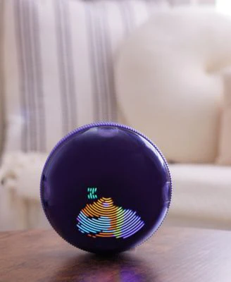 Bitzee Interactive Hamster Ball Toy - Digital Adventure - Image 9