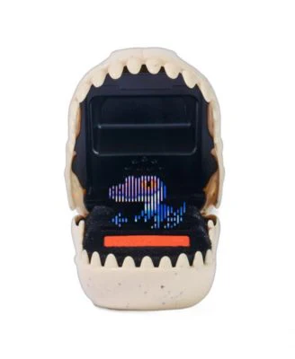 Bitzee Jurassic World Interactive Digital Dino Pet Pod - Image 3