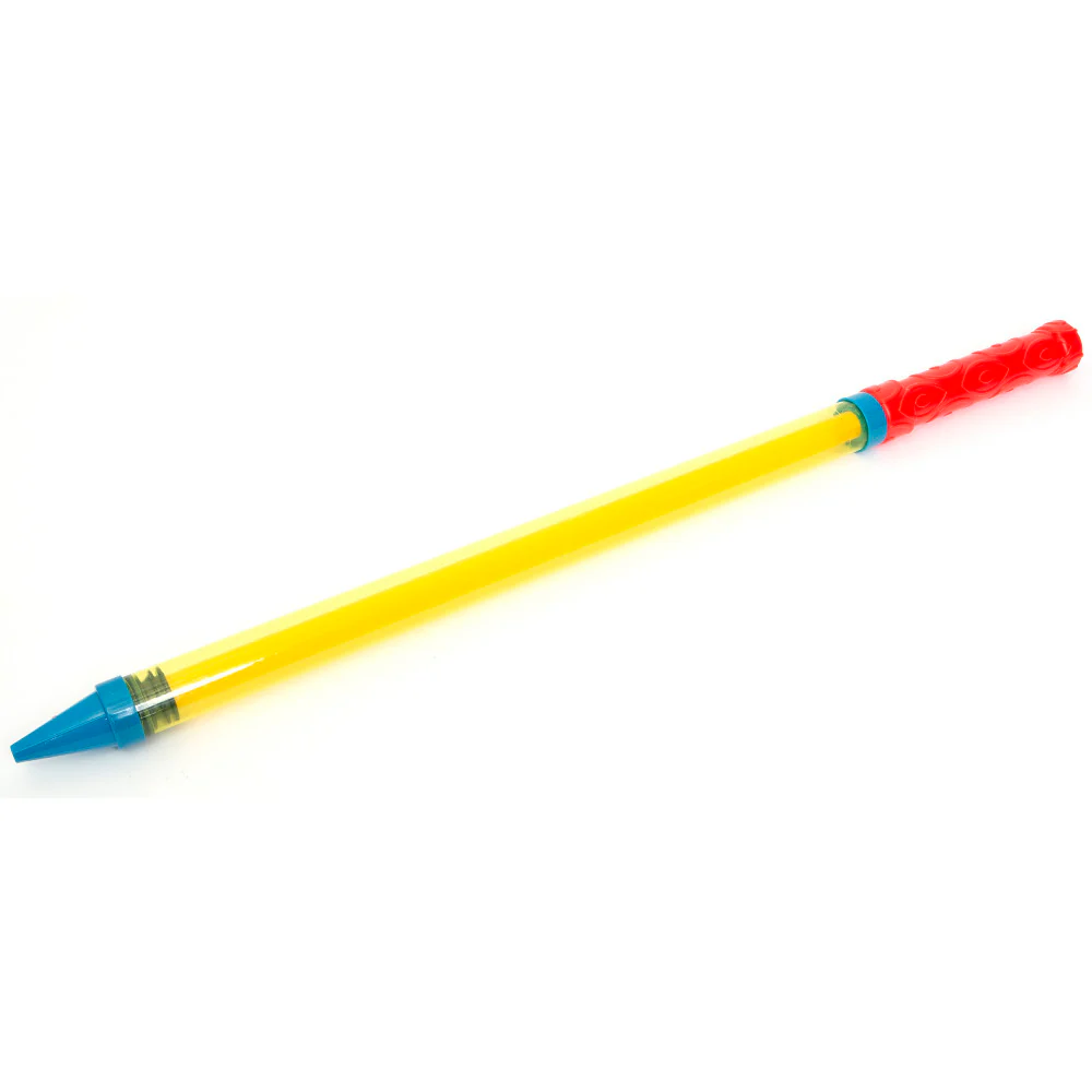 Boley 16pc Super Soaker Water Blasters - Vibrant Multicolor Pump-Action Sprayers - Image 8