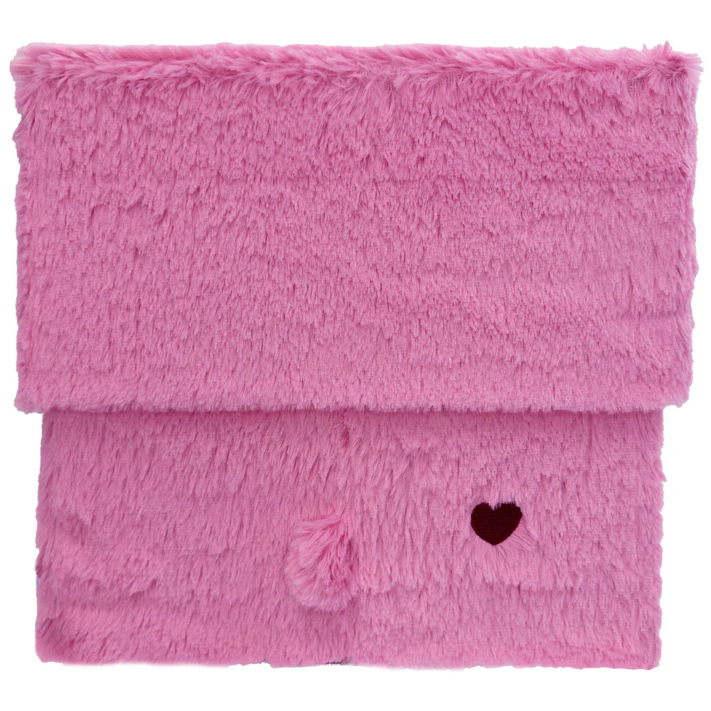 Care Bears Cheer Bear Storables 10" Pink Storage Bin - Image 4