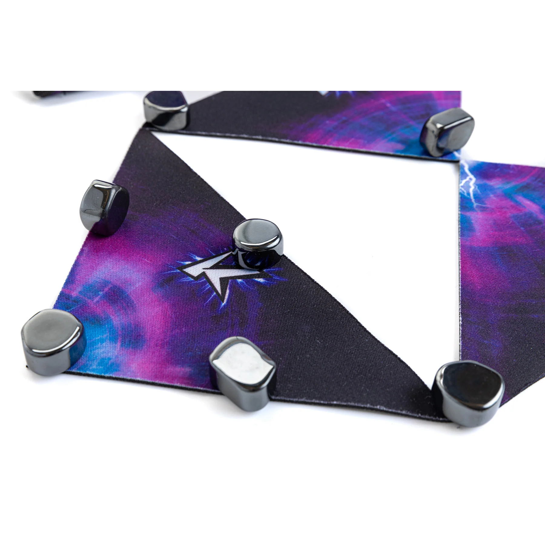 Continuum Games Yikerz! Magnetic Strategy Board Game - Image 4