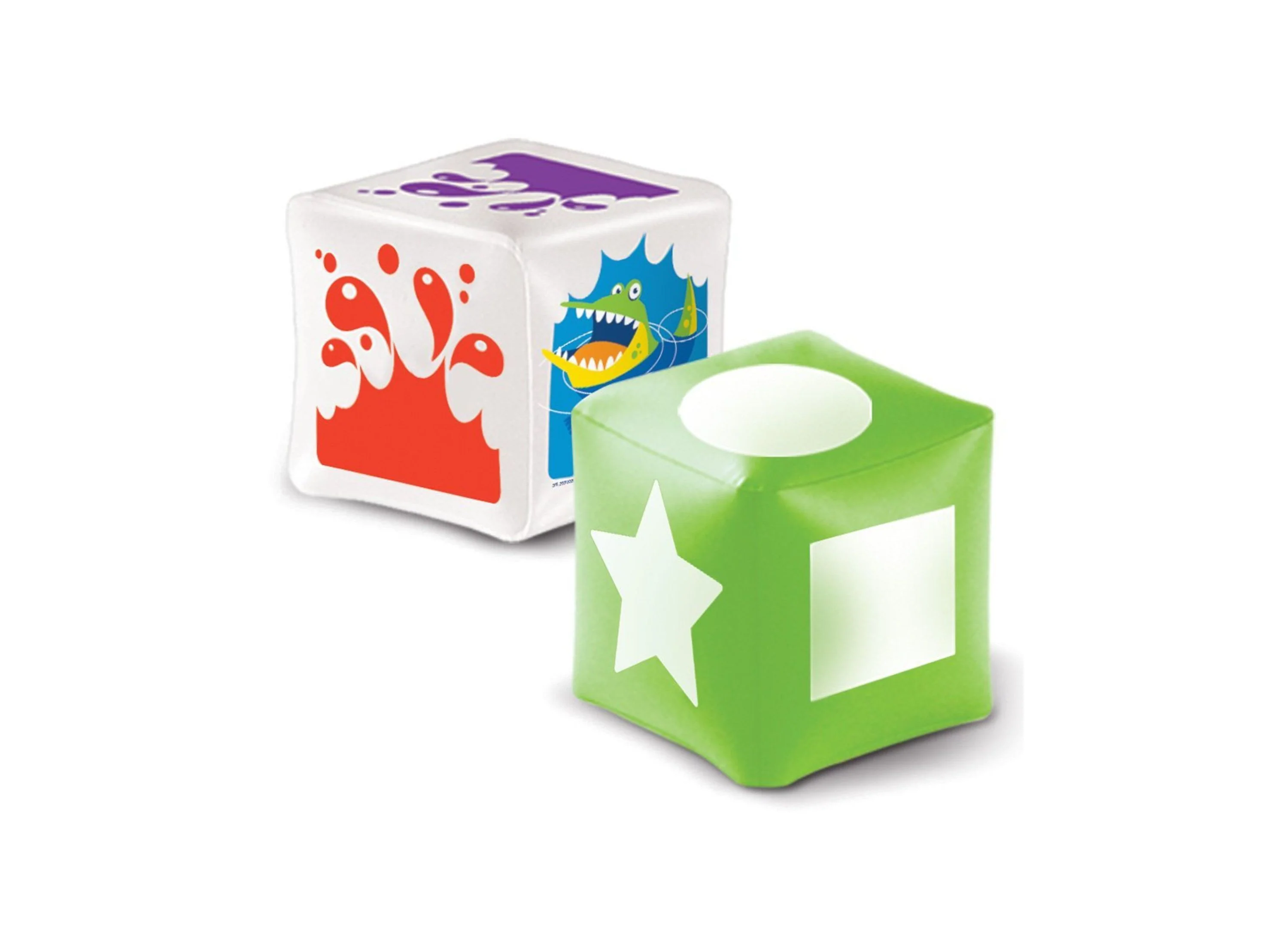 Learning Resources Crocodile Hop Floor Game - Interactive Learning Mat - Image 5