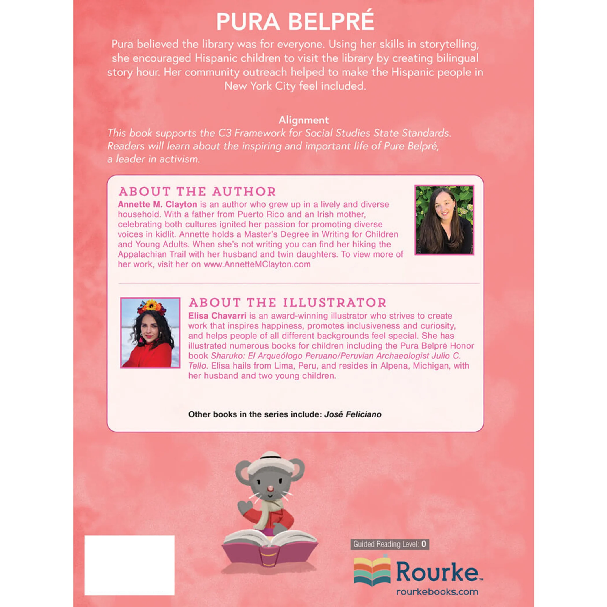 Discovery Library Pura Belpré - Image 3