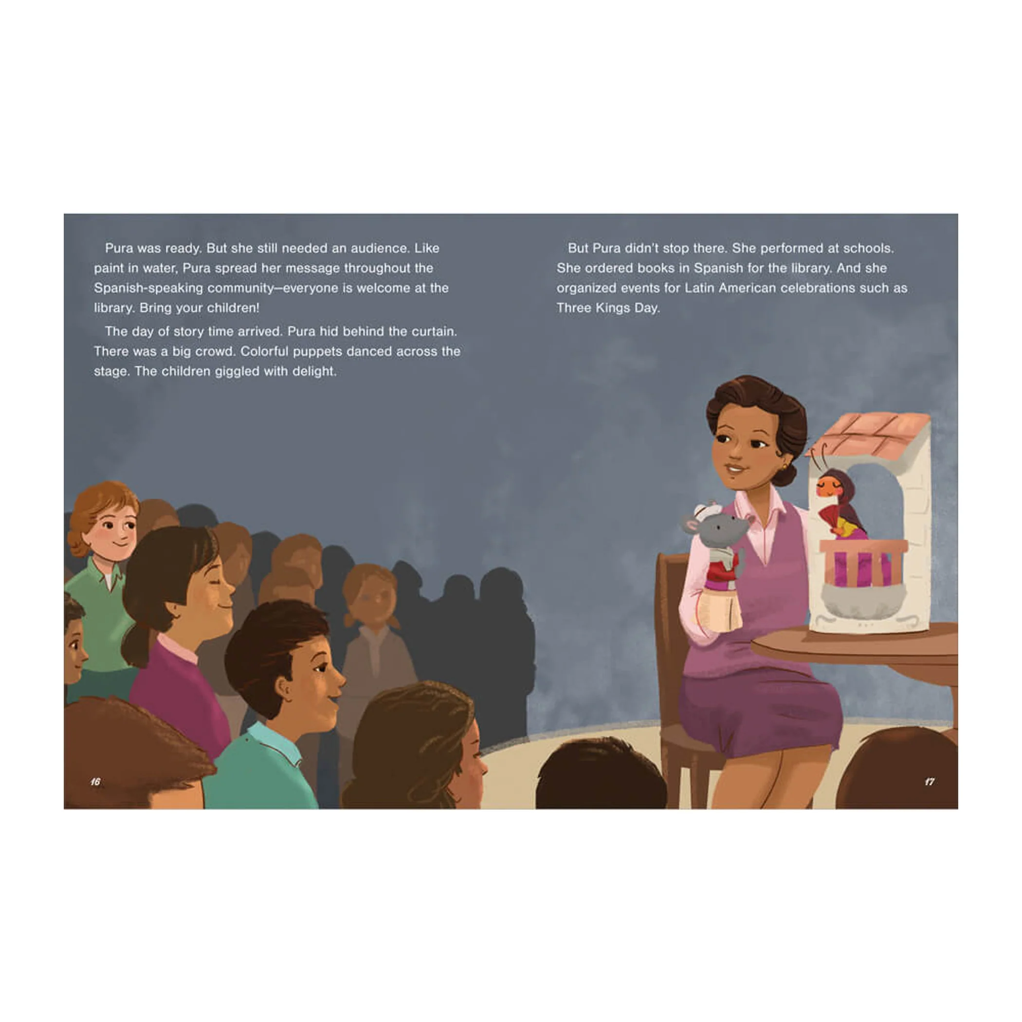 Discovery Library Pura Belpré - Image 5