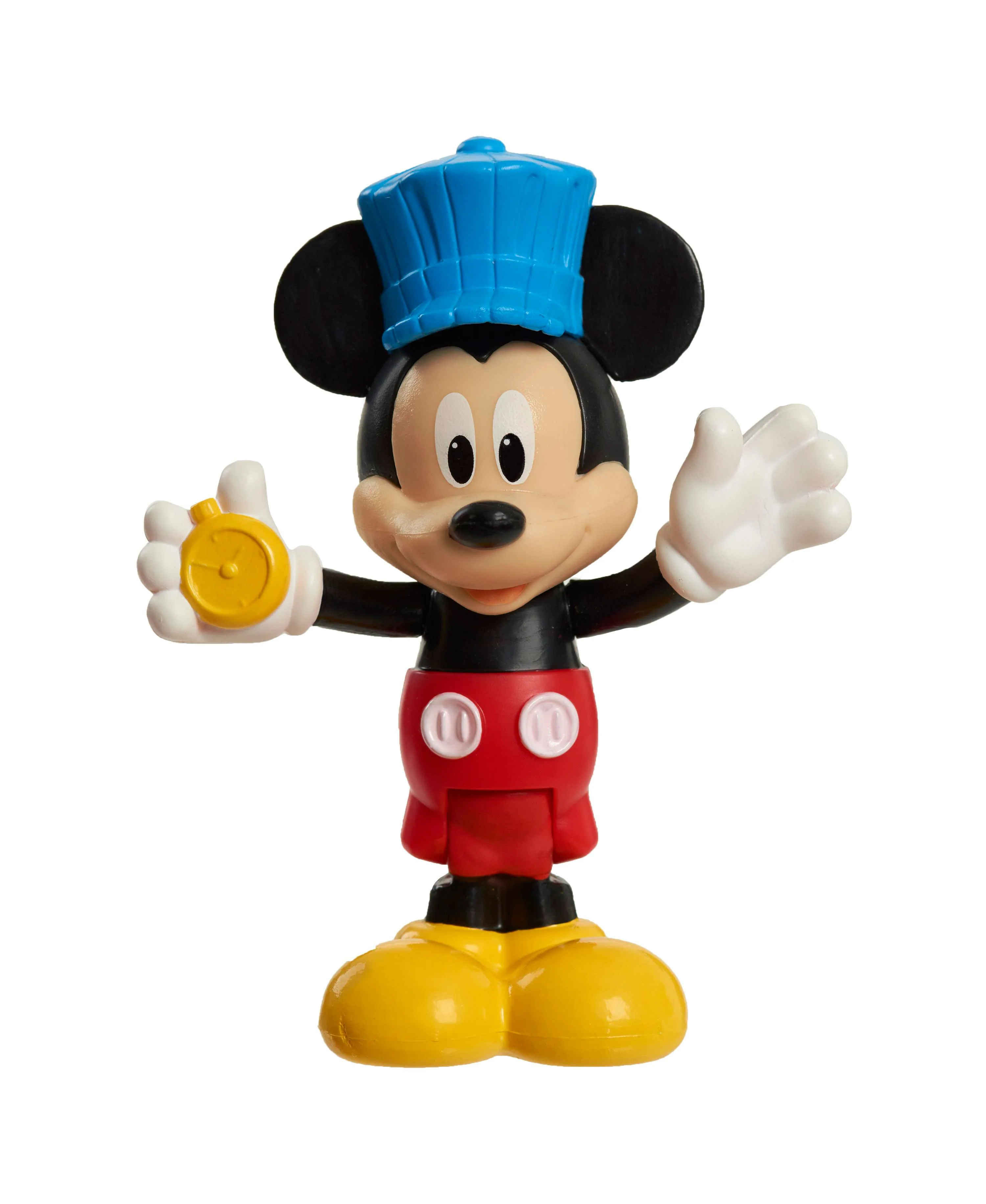 Disney - Mickey's Musical Express Train Set - Mickey Mouse - Image 3