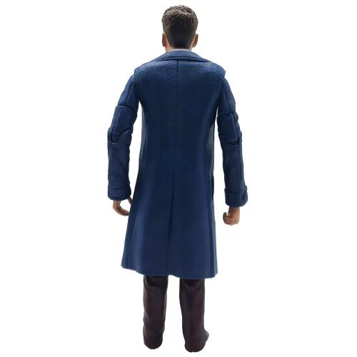 Doctor Who Regeneration Set: 13th and 14th Doctors Collector's Edition - Image 5