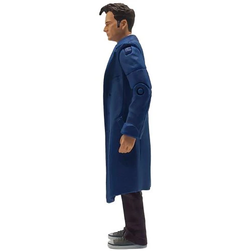 Doctor Who Regeneration Set: 13th and 14th Doctors Collector's Edition - Image 7