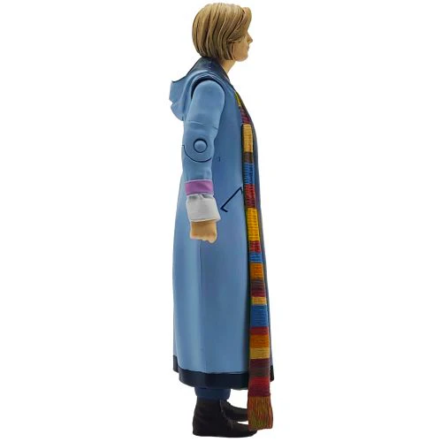 Doctor Who Regeneration Set: 13th and 14th Doctors Collector's Edition - Image 9