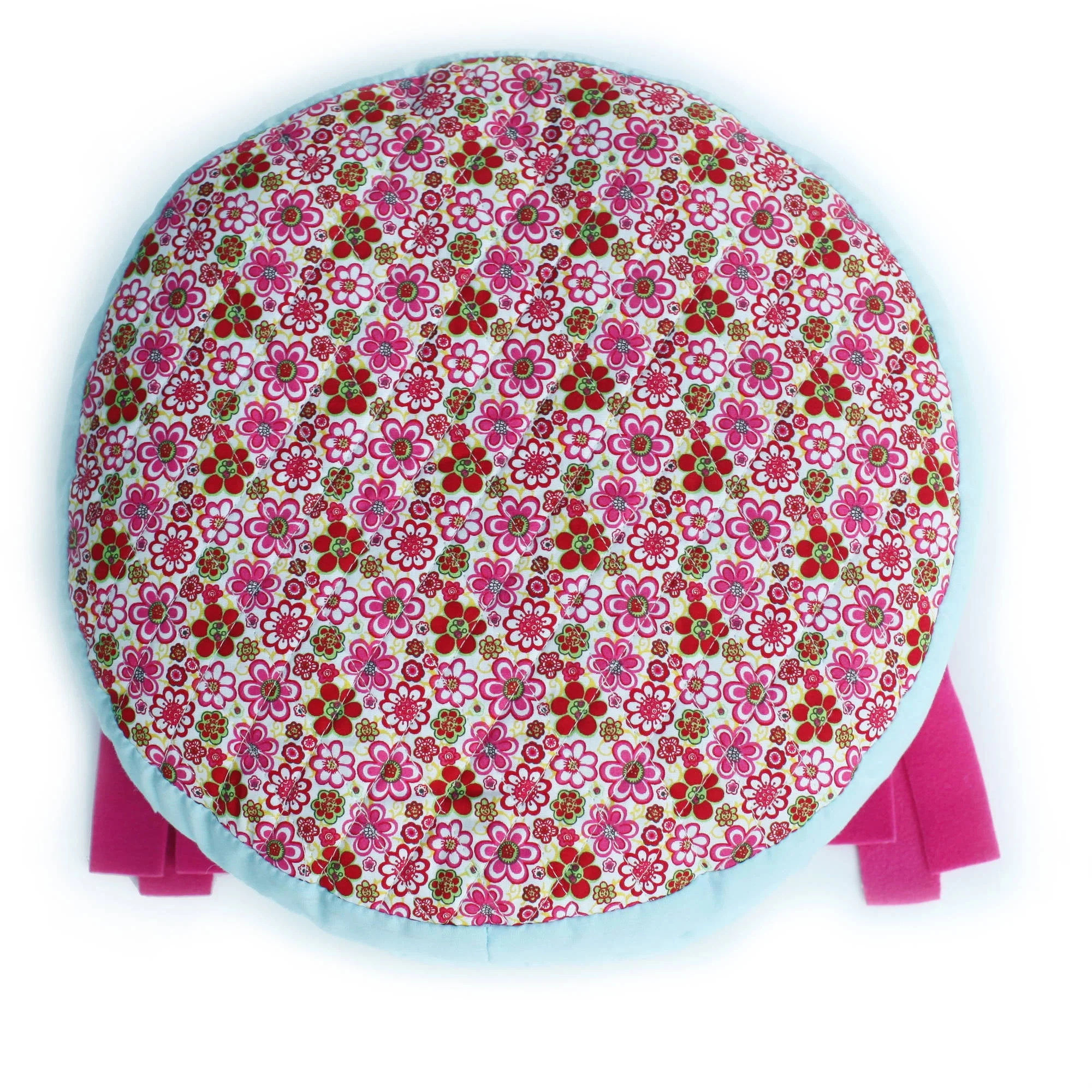Dream Frenz Penelope Plush Toy - Pretty Pink Design - Image 2