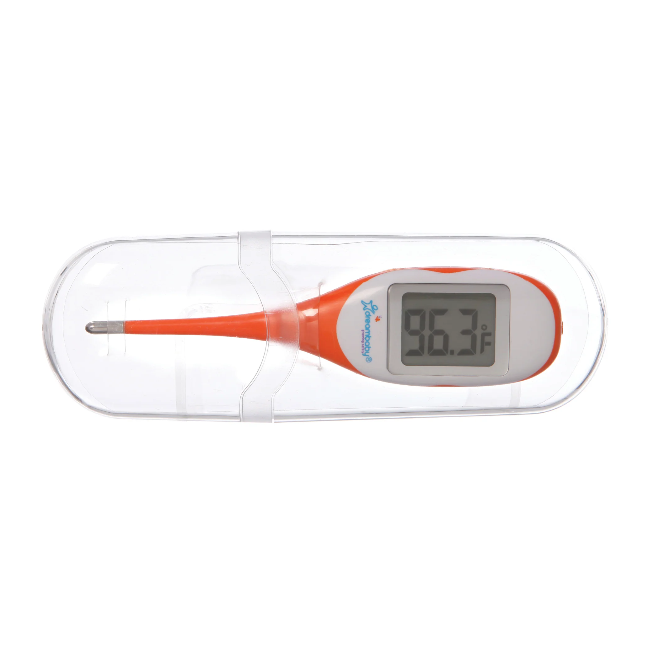 Dreambaby Rapid Response Digital Thermometer - Image 3