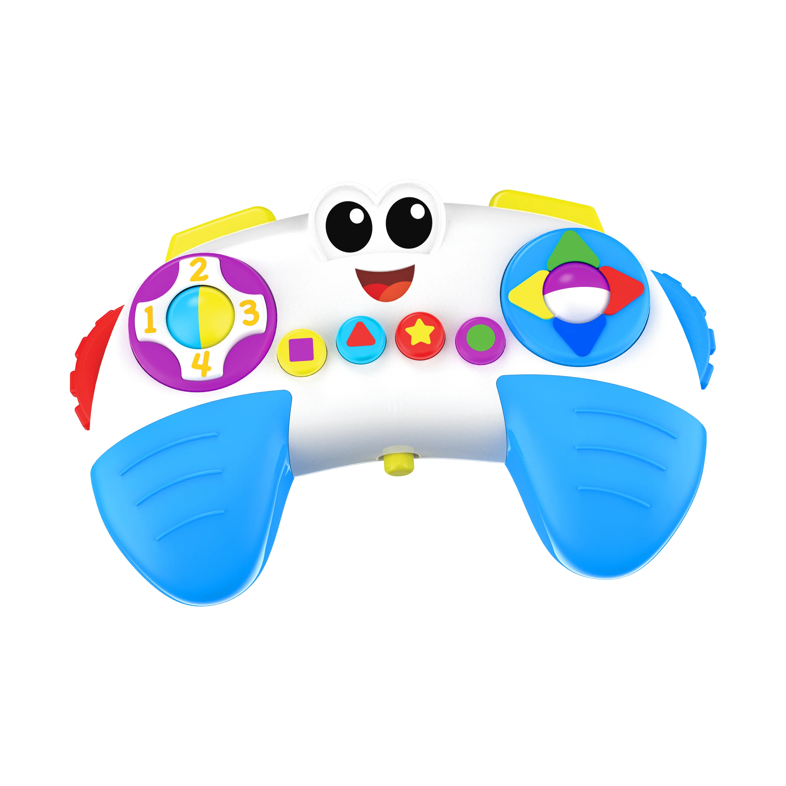The Learning Journey Early Learning - On The Go Game Controller for Toddlers - Image 2