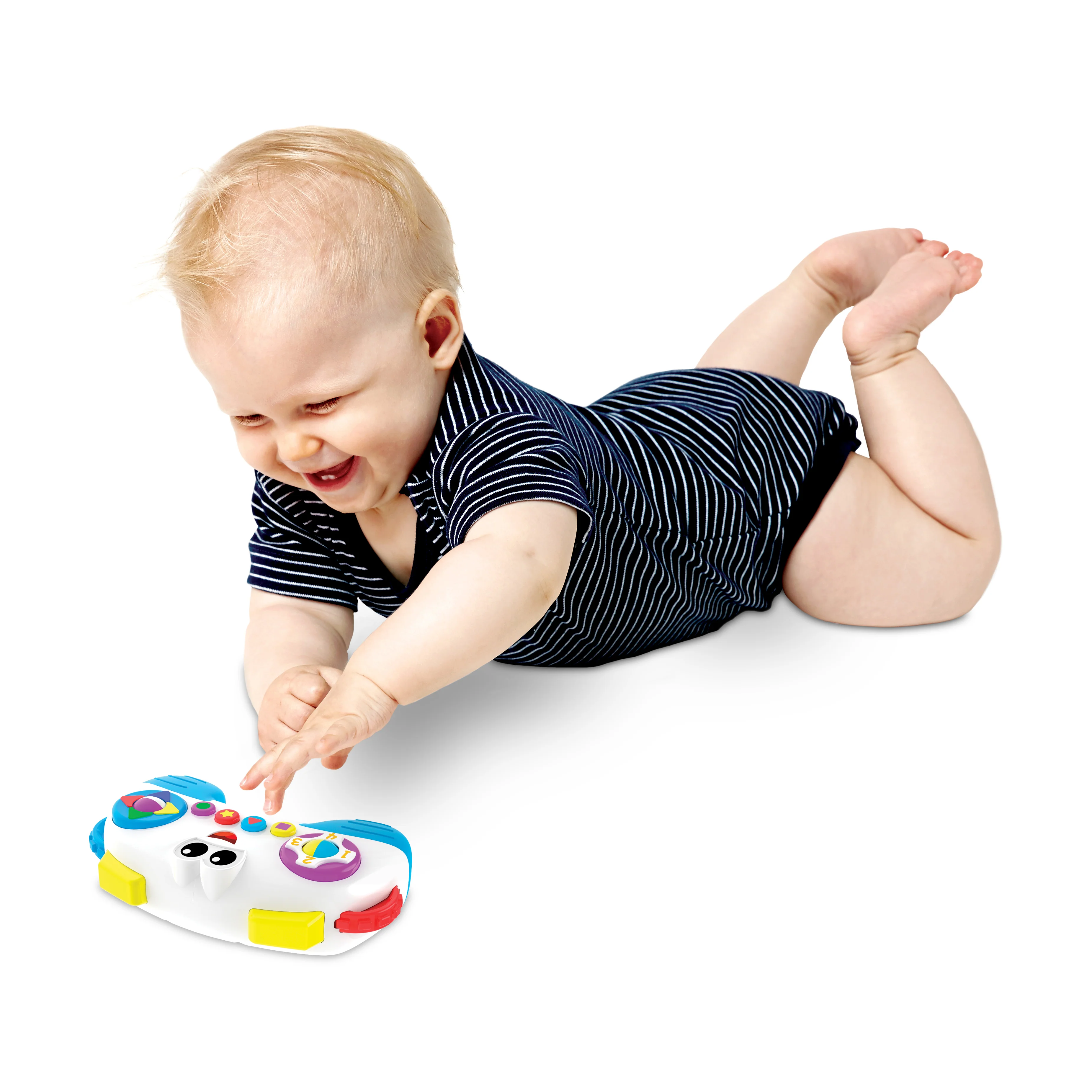 The Learning Journey Early Learning - On The Go Game Controller for Toddlers - Image 5