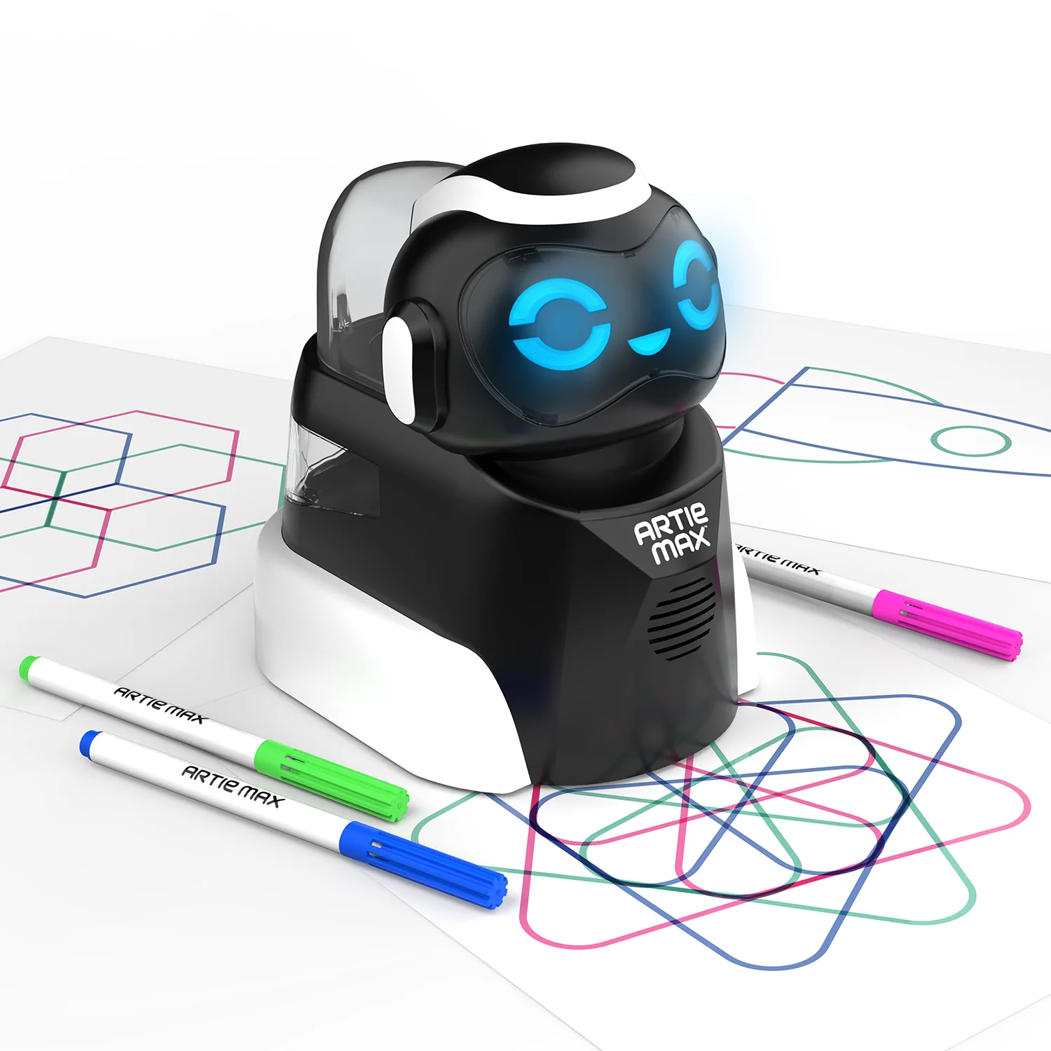 Educational Insights Artie Max™ The Coding Robot - Image 5