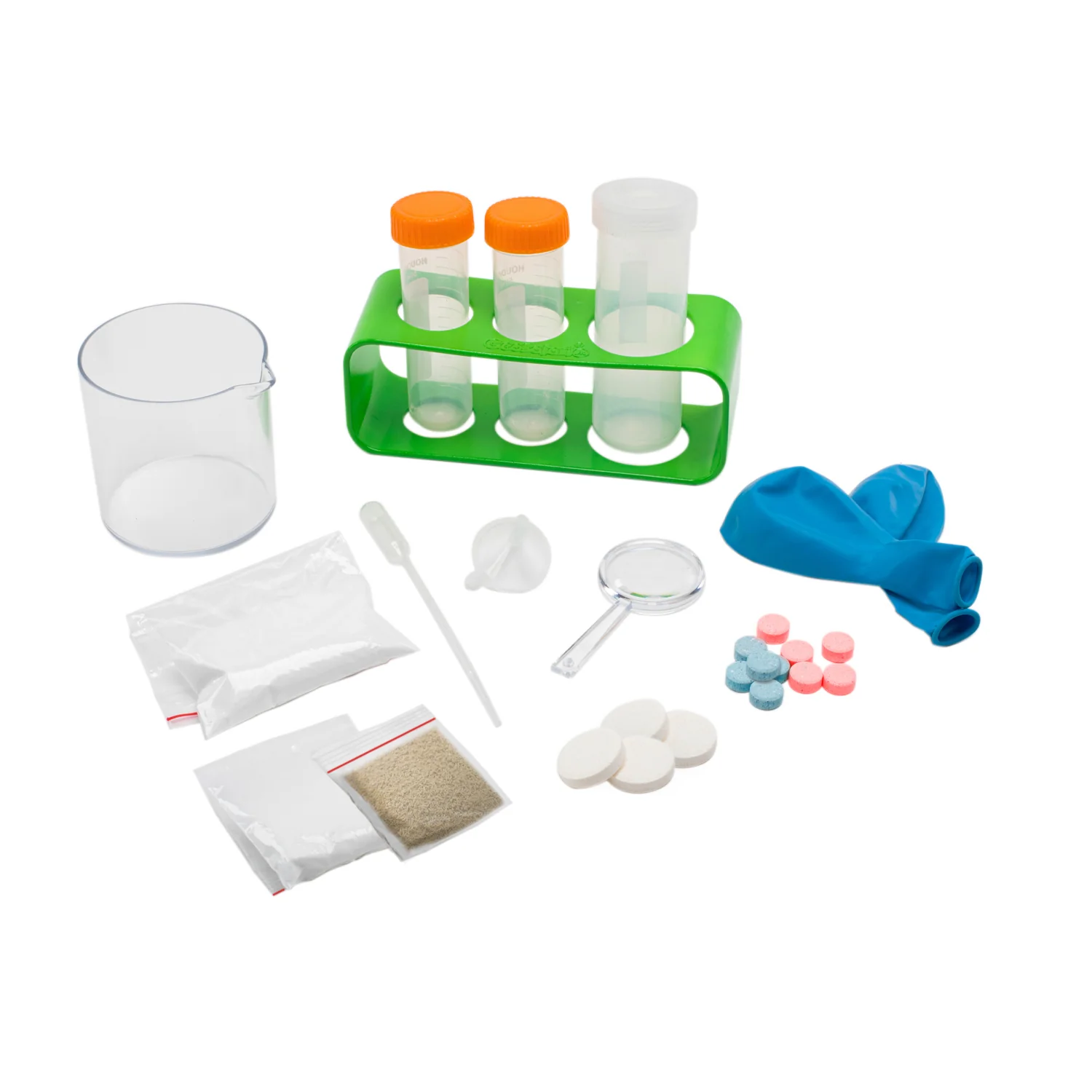 Educational Insights GeoSafari® Jr. My First Science Kit - Image 4