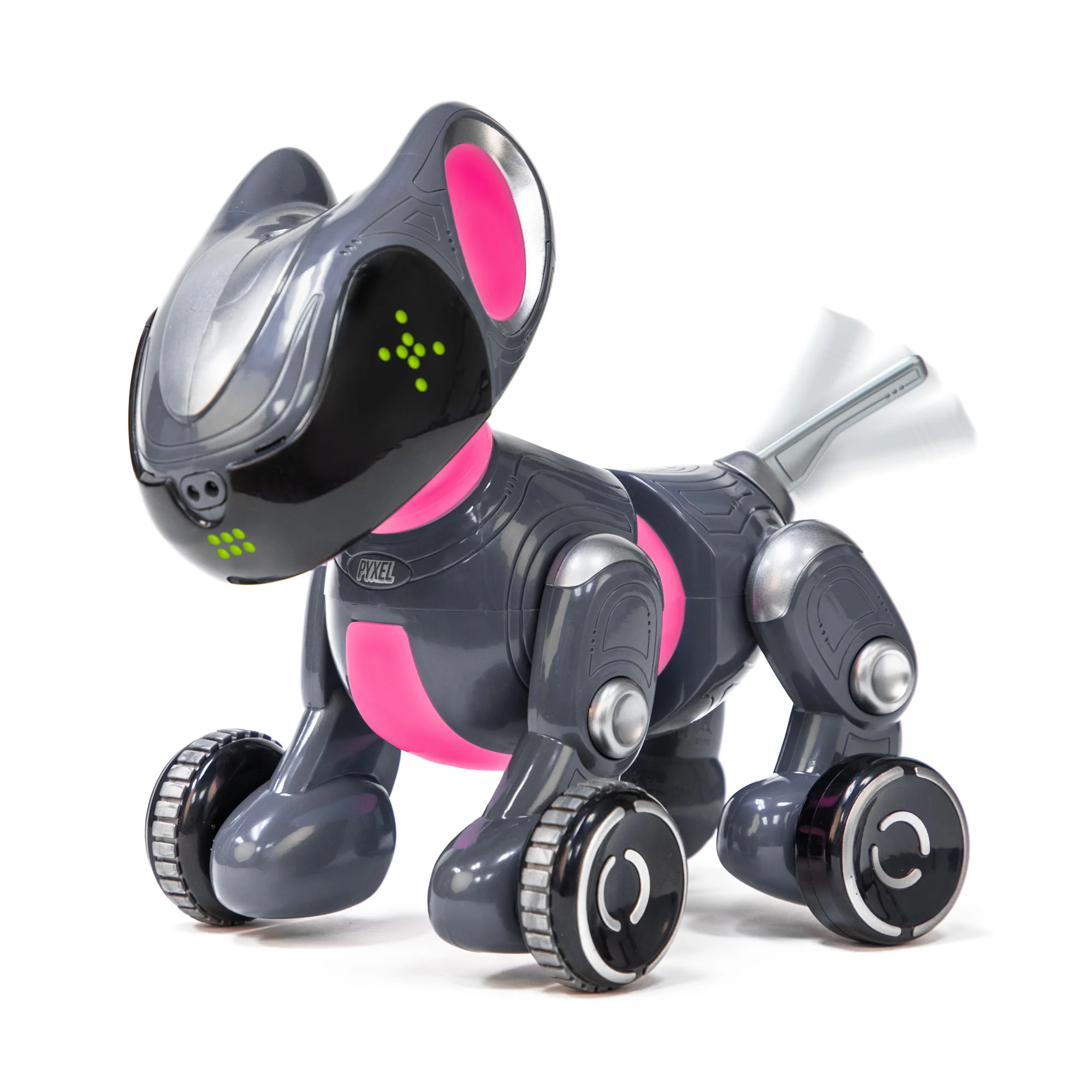 Educational Insights Pyxel The Coding Pet - Image 7