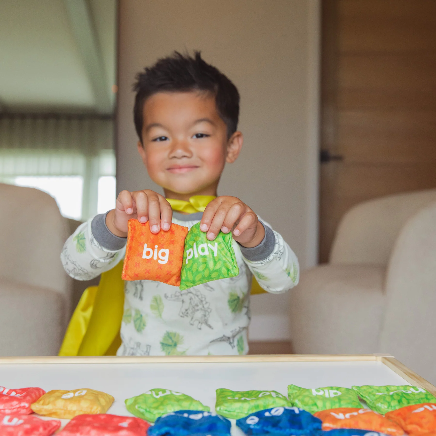 Educational Insights Sight Word Bean Bags - Image 6