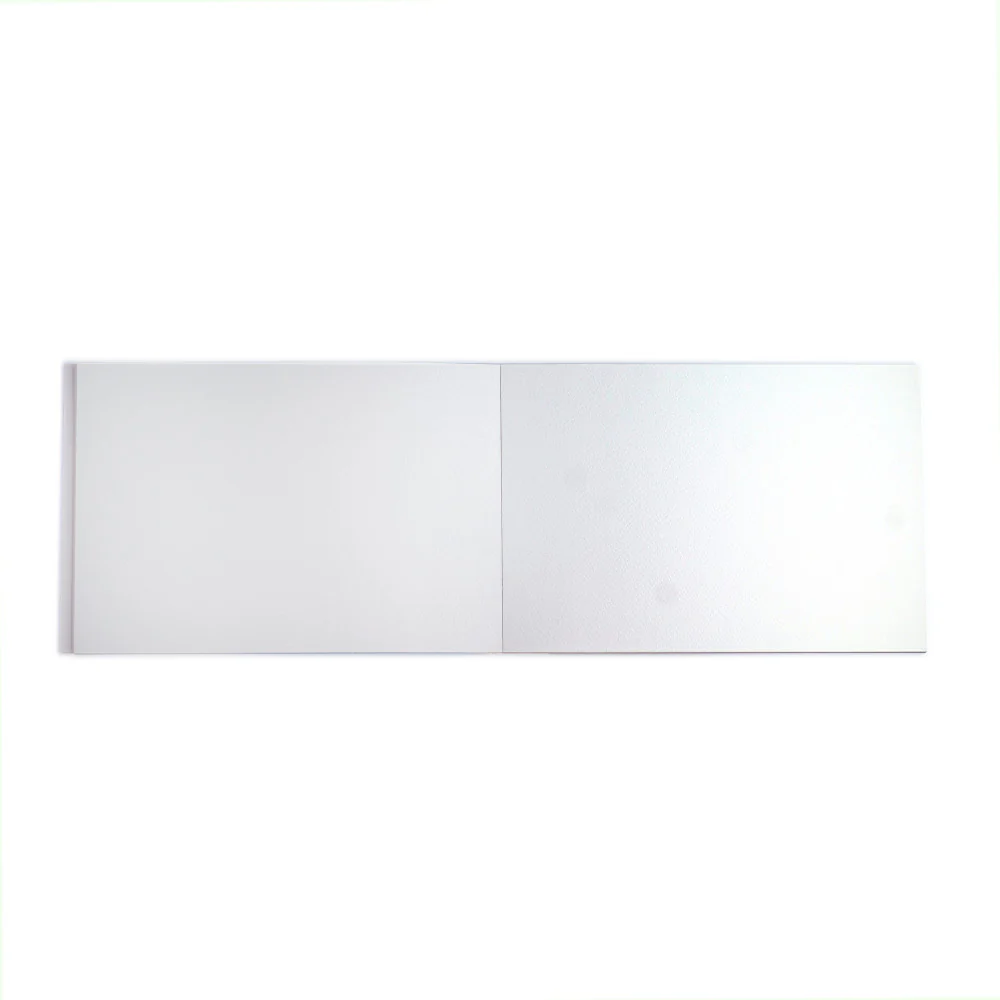 eeBoo Dinosaur Series Watercolor Pad - 16 Sheets, 85 lb Paper - Image 3