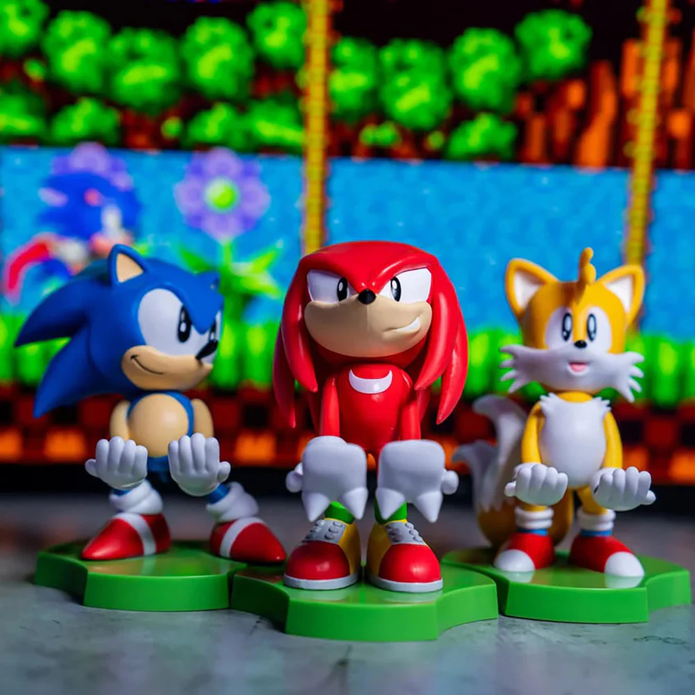 Super Sonic Speedster Earbud & Phone Holder by Exquisite Gaming - Image 8