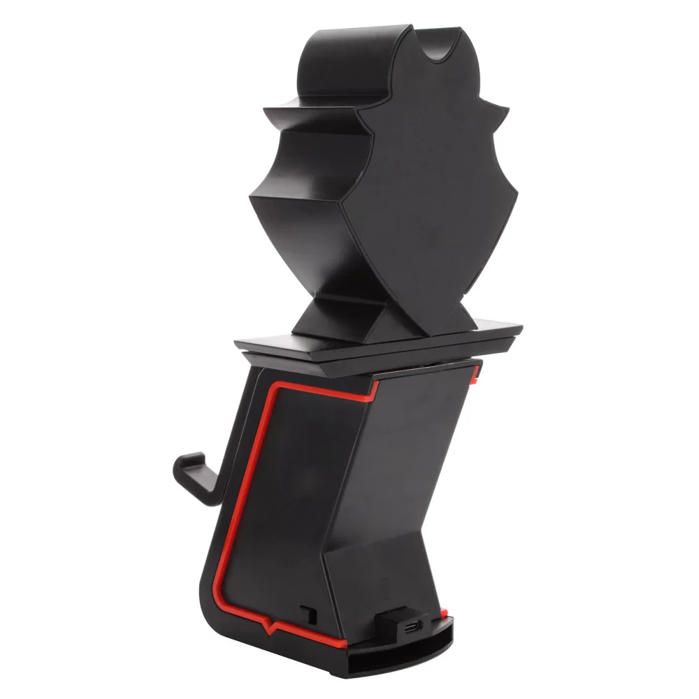 Exquisite Gaming: Light Up Ikon - G2 Esports Samurai - Charging Phone & Device Stand - Image 2