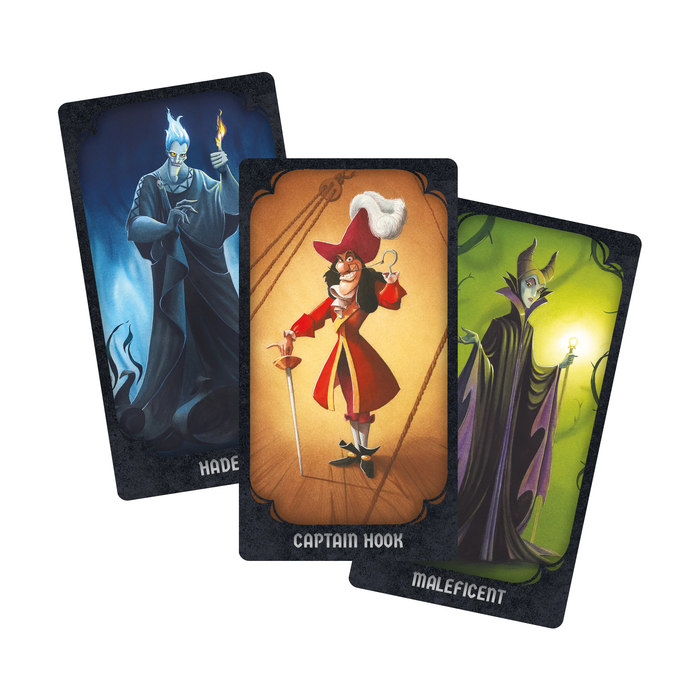 Gathering of the Wicked - Disney Villains: A Werewolves of Miller's Hollow Game - Image 5