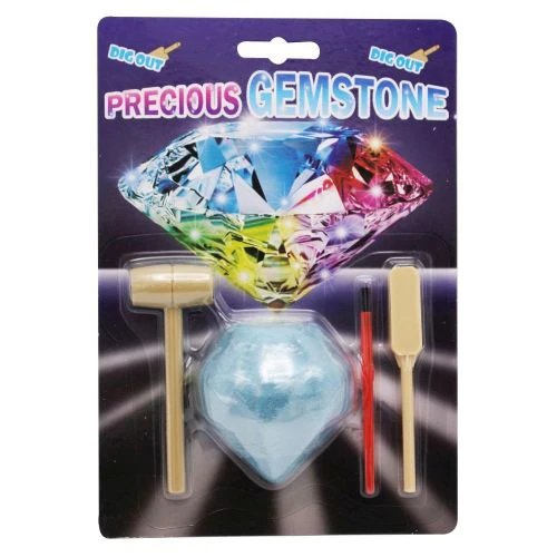 National Geographic Ultimate Gemstone Dig Kit