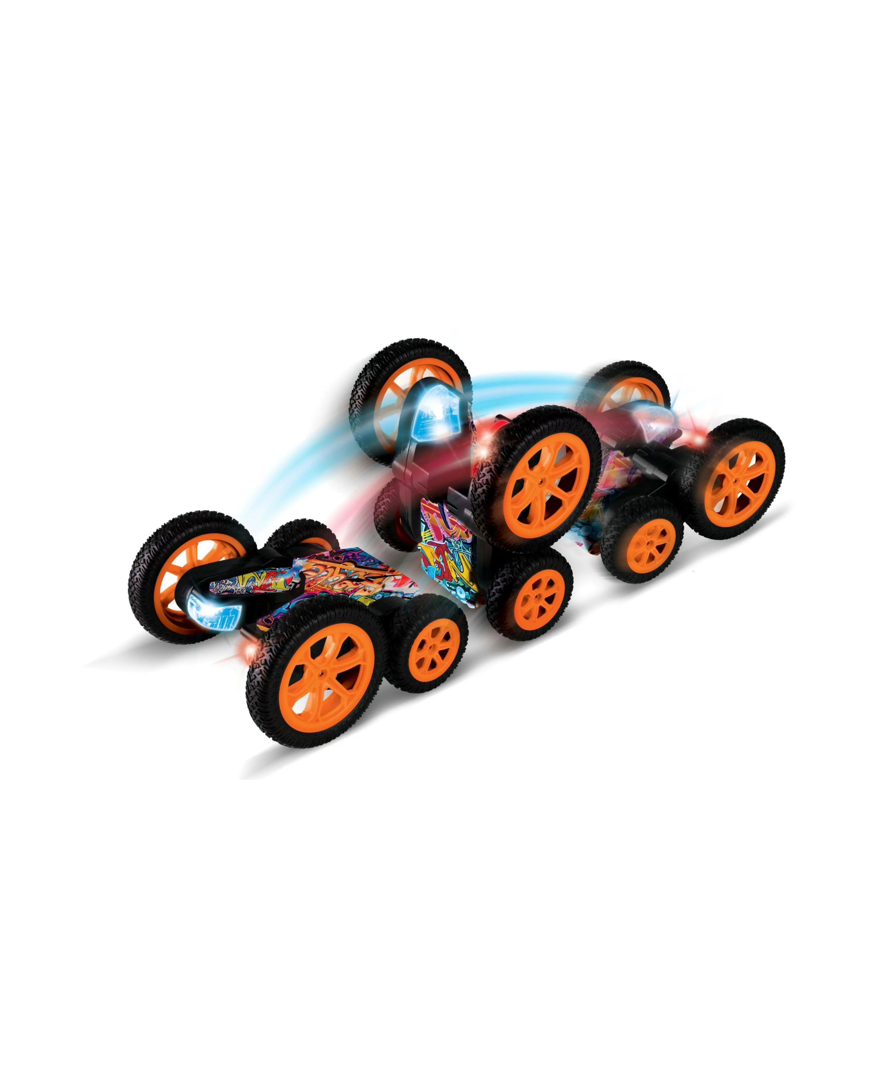 Genesis Americana LED Bow Rocket - Ultimate Archery Fun - Image 2