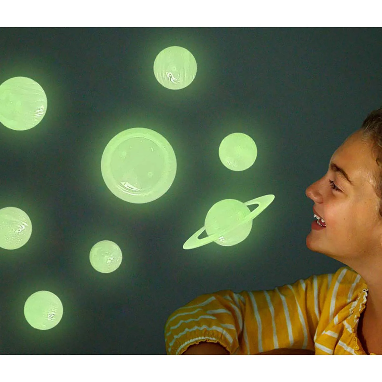 Cosmic Glow: 3D Solar System Adventure Kit - Image 5