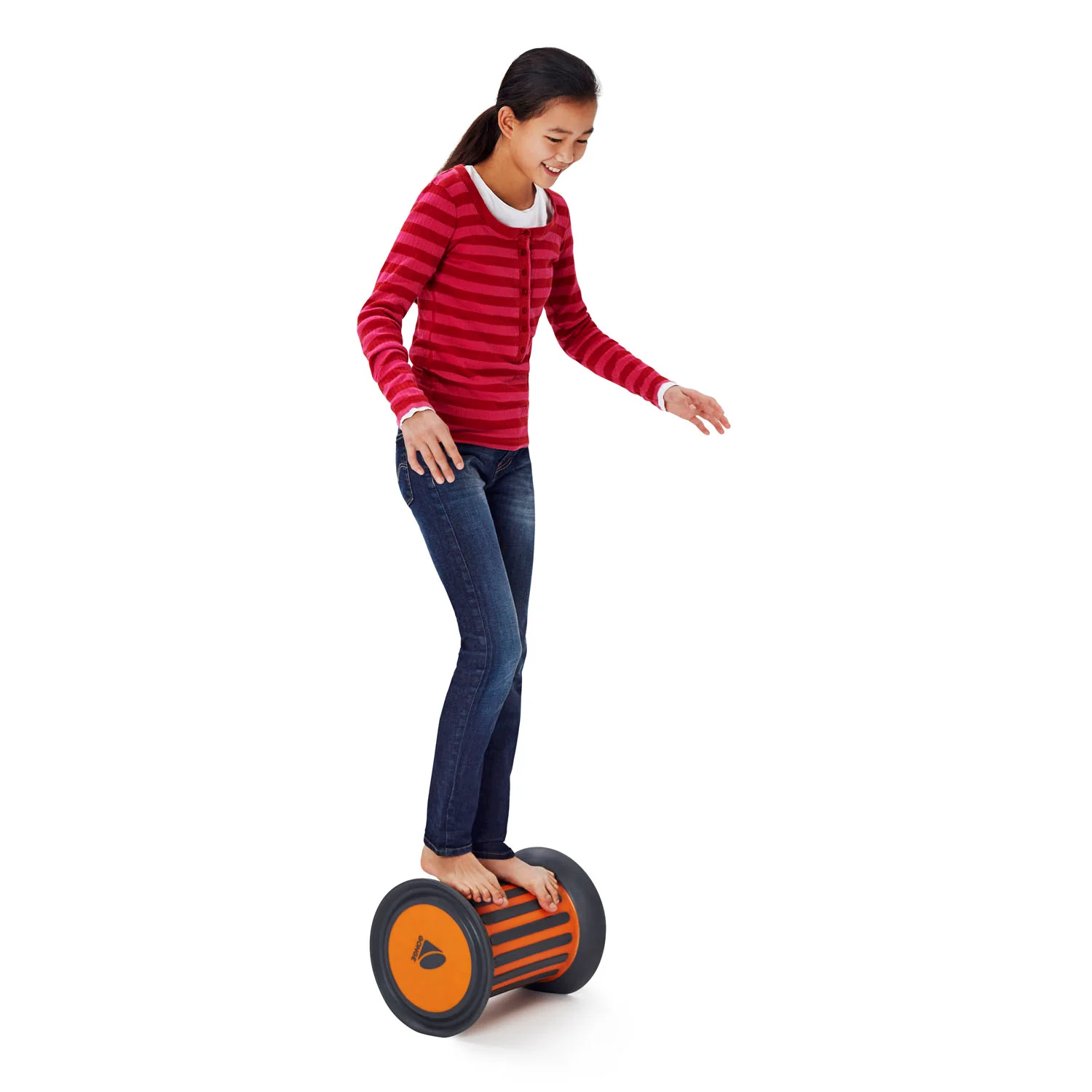 GONGE Roller without Sand - Model 2267 Interactive Play Cylinder - Image 2