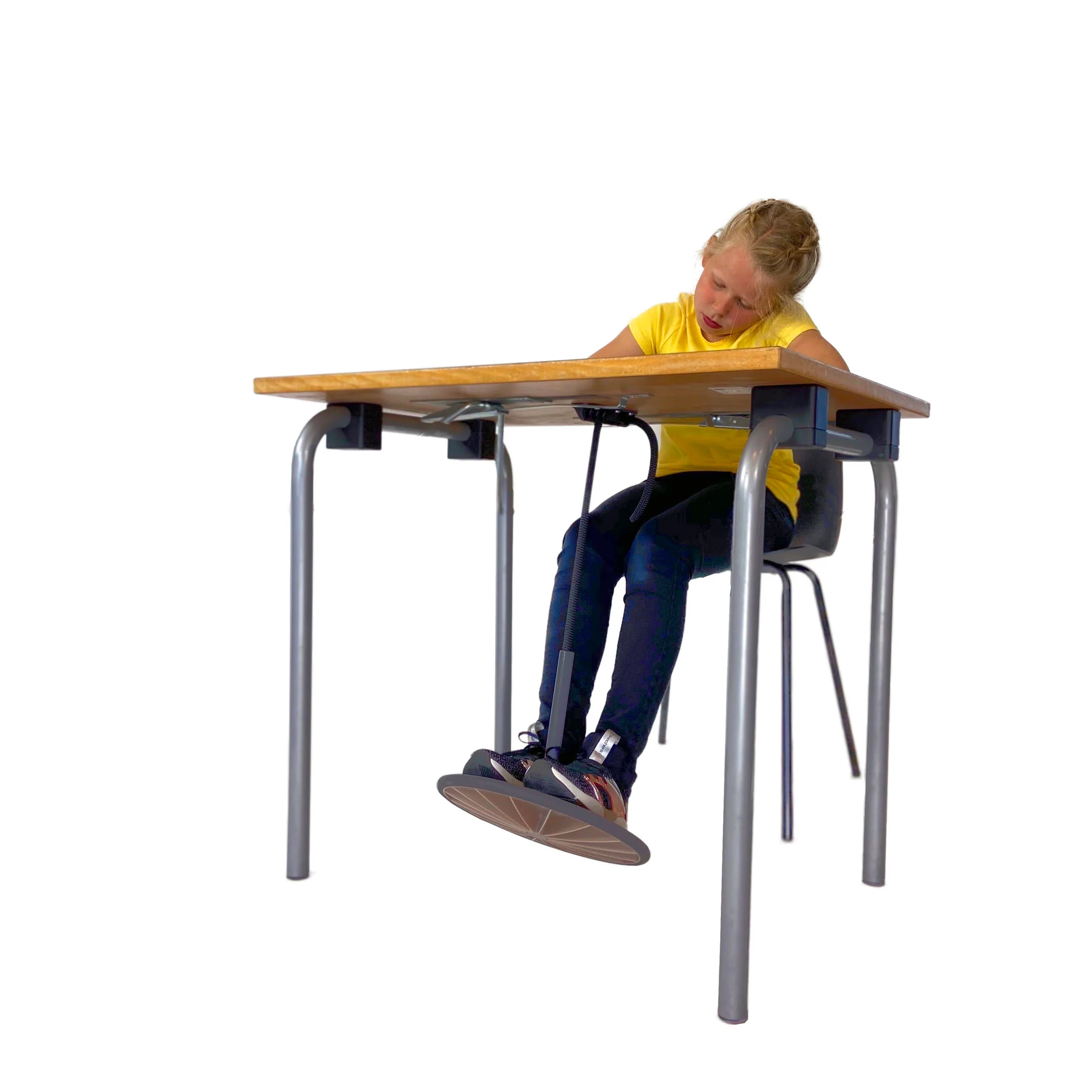 GONGE SWNX Energizing Foot Swing for Active Learning - Image 2