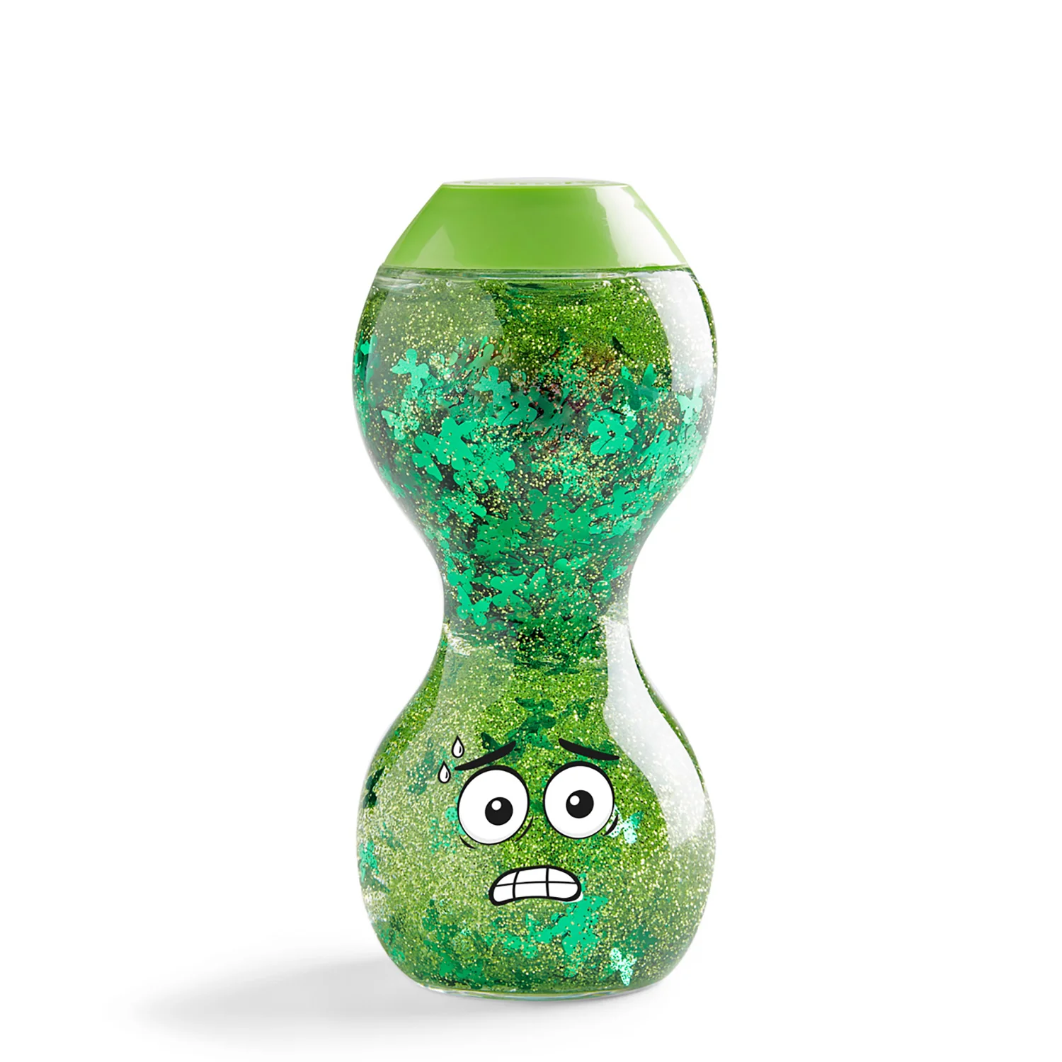 Hand2Mind Feelings Fun Sensory Bottles - Explore Emotions Playfully - Image 4