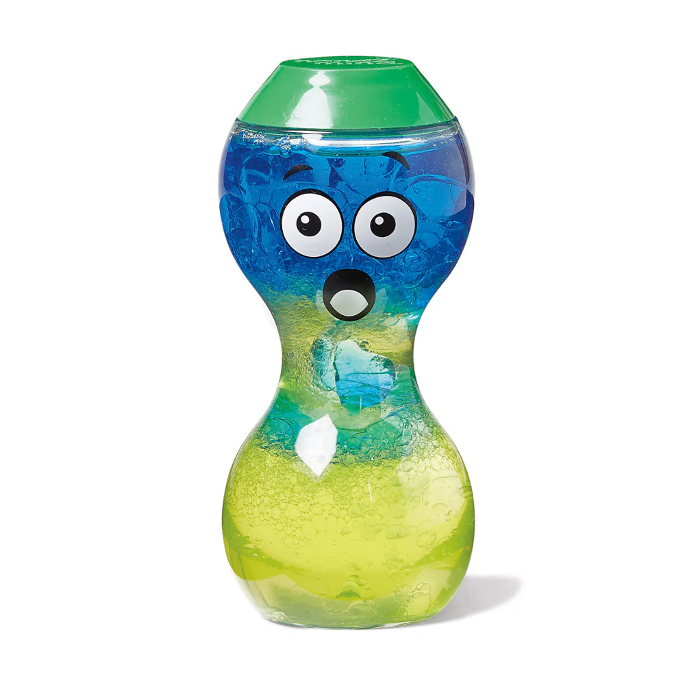 Hand2Mind - Express Your Feelings Sensory Bottles - Emotions Series 2 - Image 4