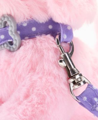 Journey Girls Playful Pet Plush Dog Playset - Image 3