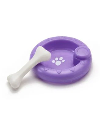 Journey Girls Playful Pet Plush Dog Playset - Image 4