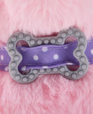 Journey Girls Playful Pet Plush Dog Playset - Image 6