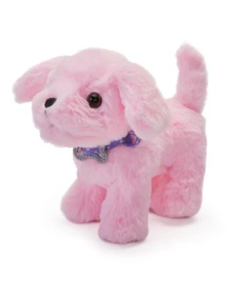 Journey Girls Playful Pet Plush Dog Playset - Image 8
