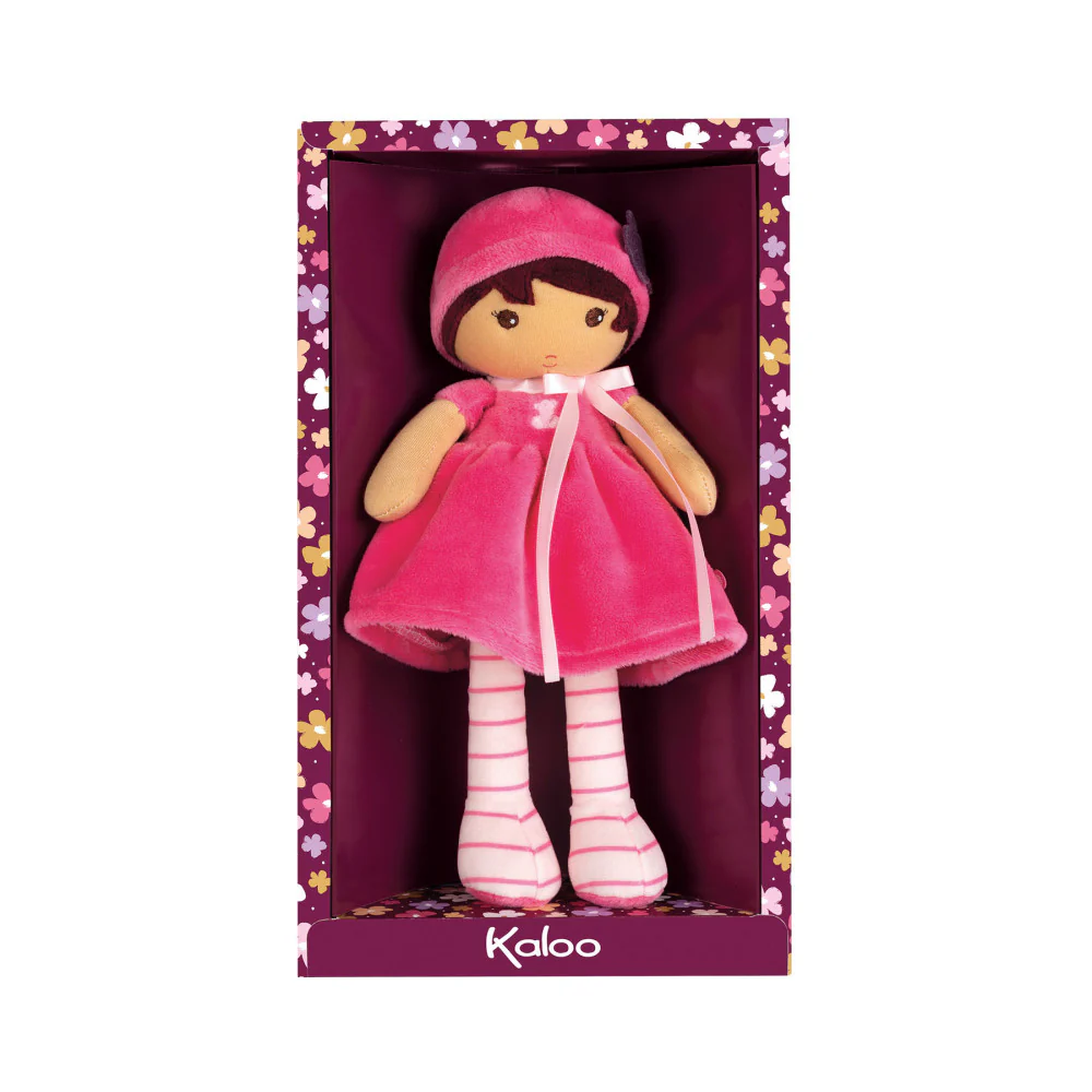 Kaloo Tendresse 12.6 inch Soft Plush Doll - Emma K - Image 2