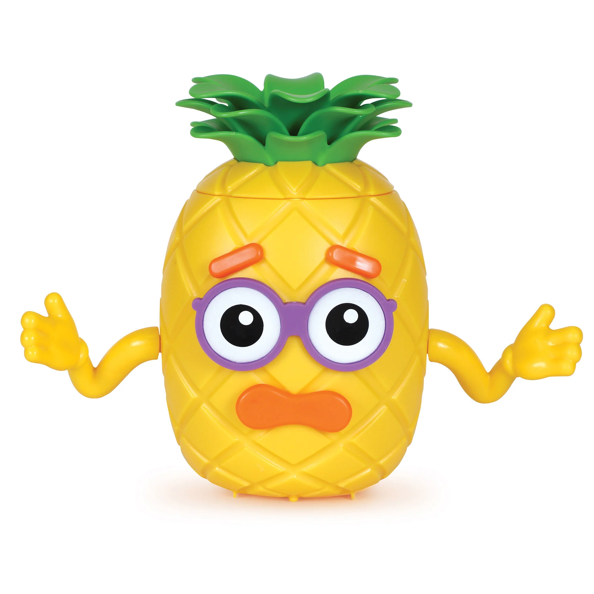 Learning Resources Big Feelings Pineapple Deluxe Set - Emotional Development Toy - Image 2