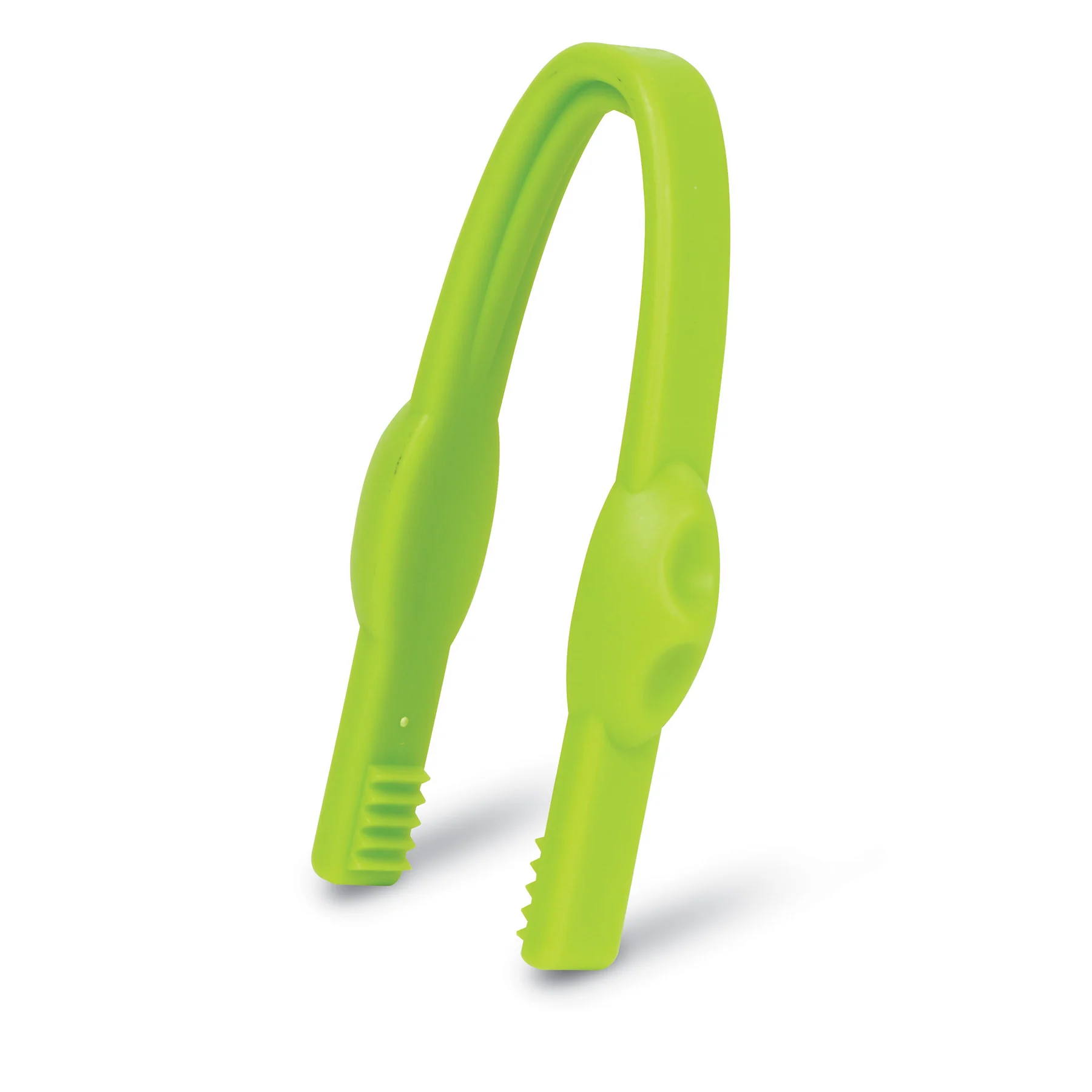 Learning Resources Easy Grip Preschool Tweezers - Colorful Learning Tools - Pack of 12 - Image 4