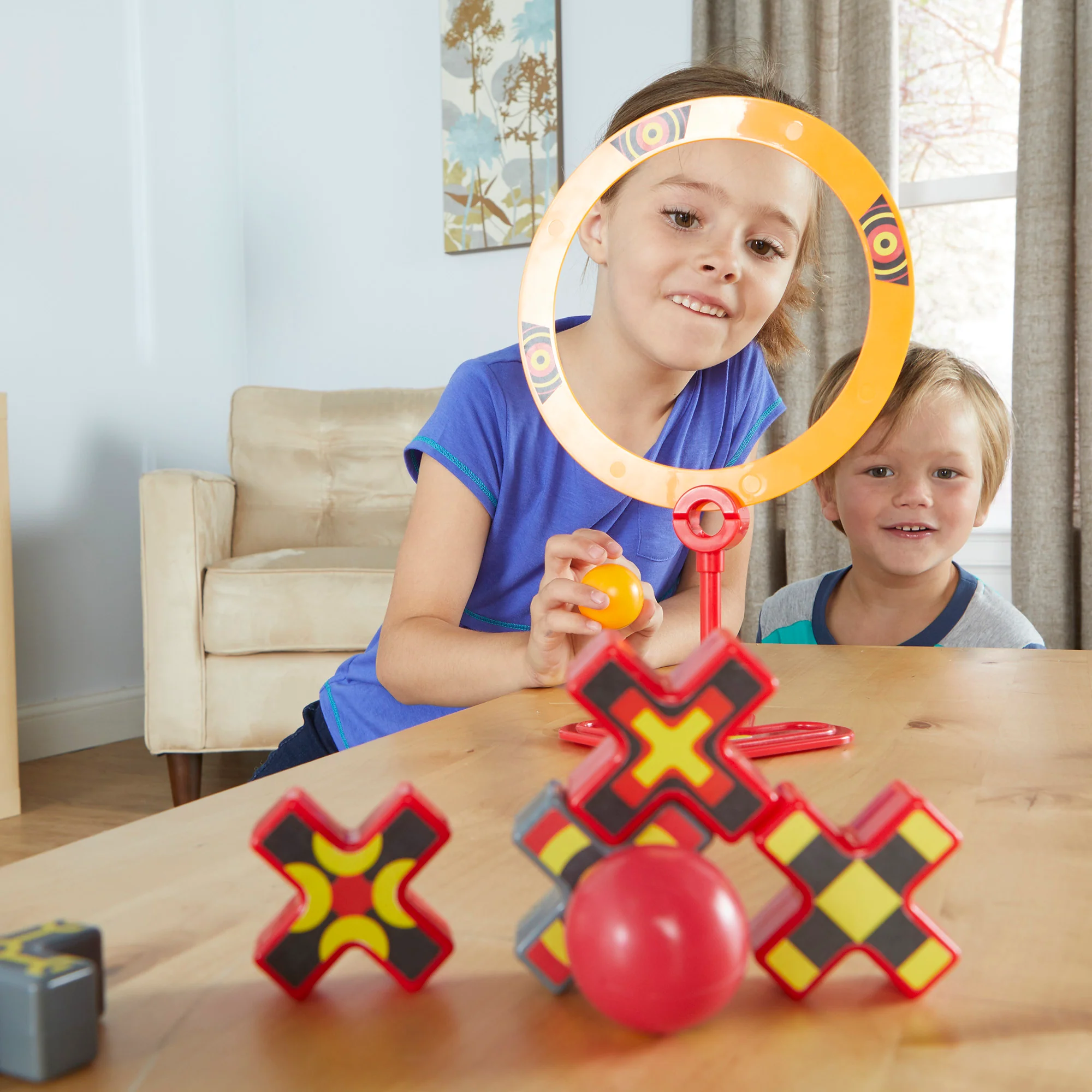 Learning Resources Wacky Wheels STEM Challenge - Physics & Engineering Toy - Image 4