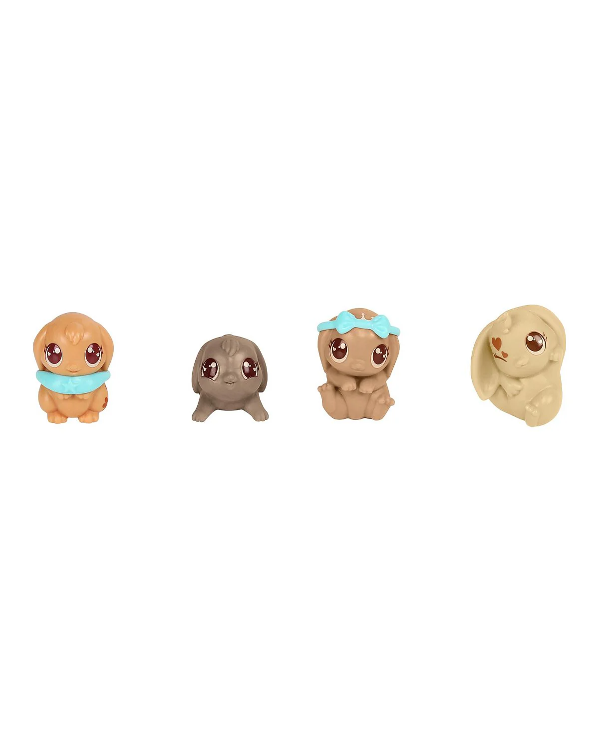 Little Live Pets Mama Surprise Minis - Lil' Bunny Playset - Image 5