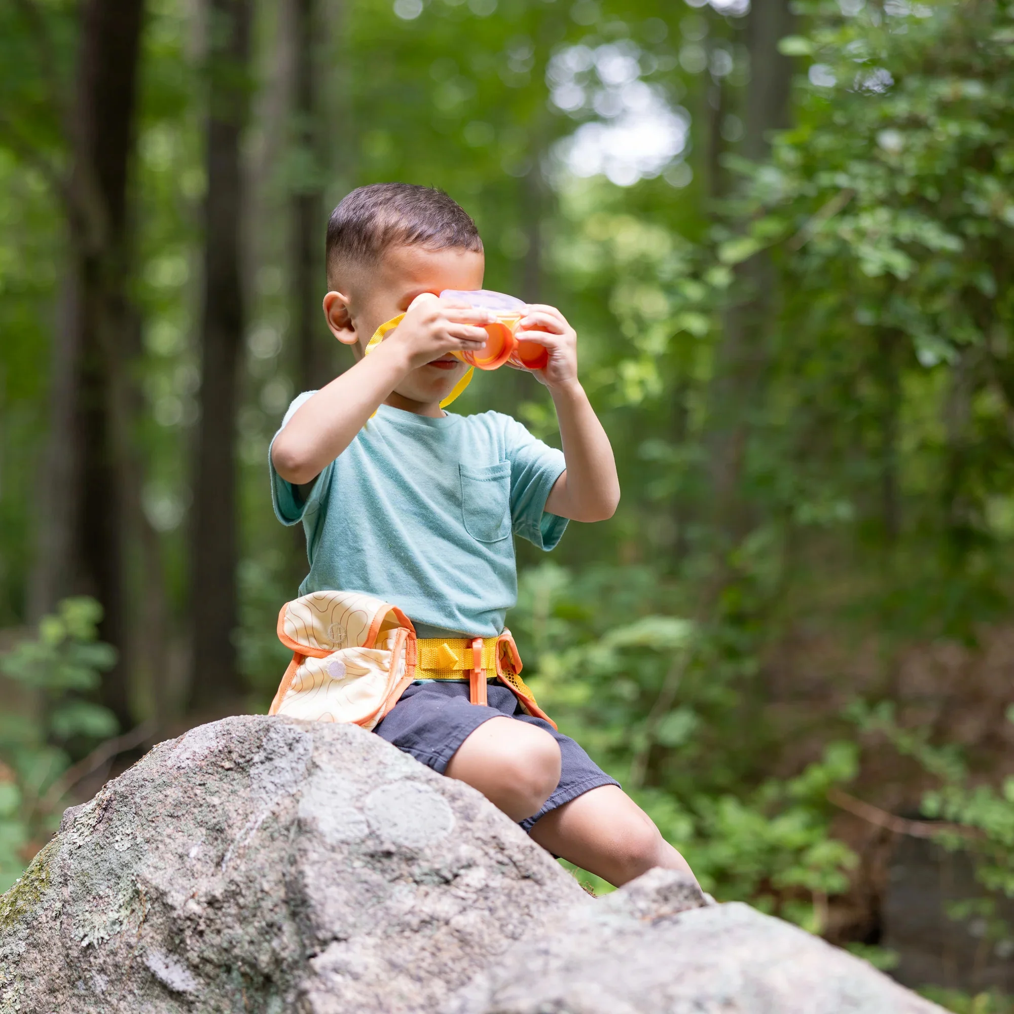 Melissa & Doug Grand Canyon Adventure Hiker Gear - Image 4
