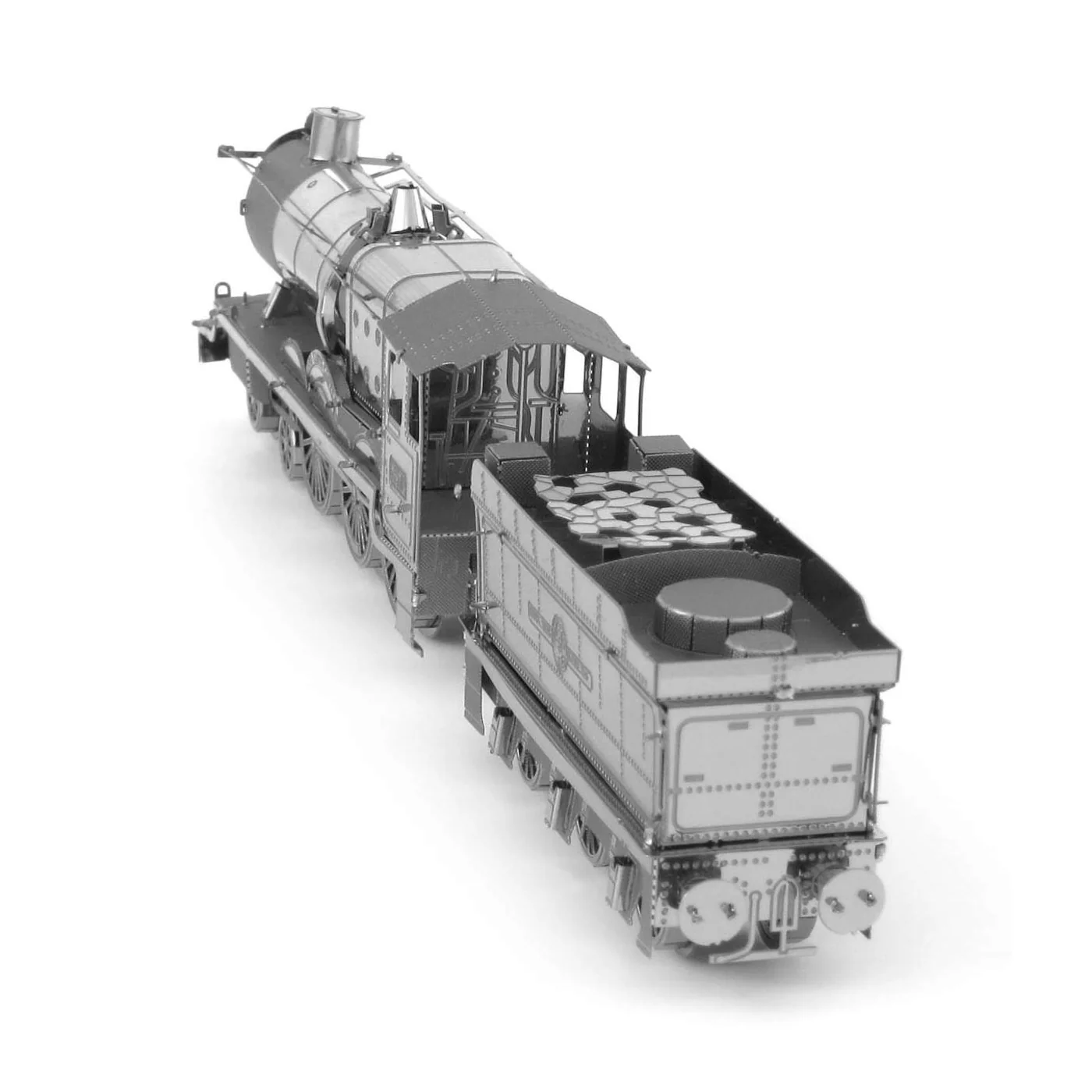 Metal Earth Harry Potter Hogwarts Express 3D Model Kit - Image 2