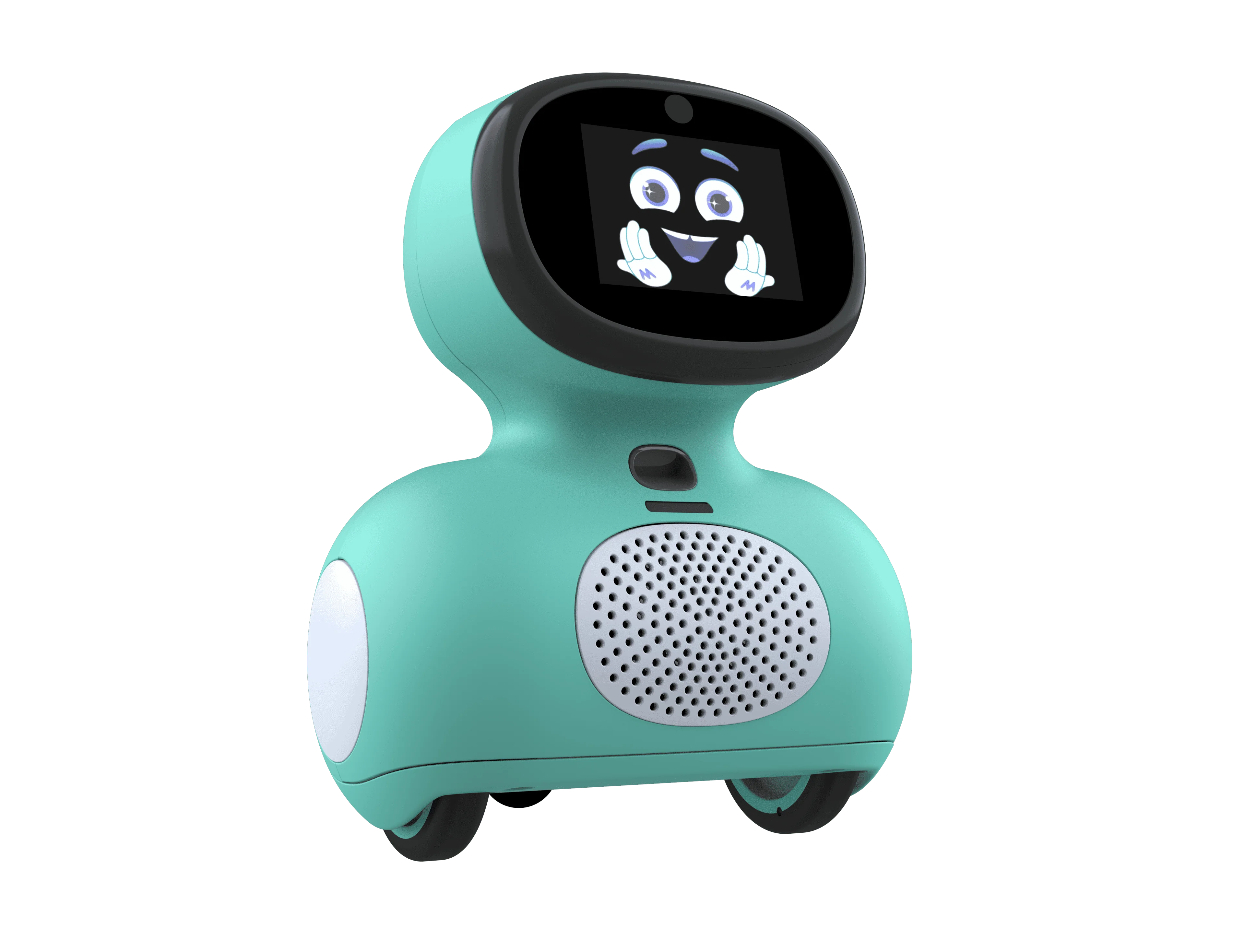 Miko AI Interactive Robot for Kids - Smart Learning Companion - Image 2