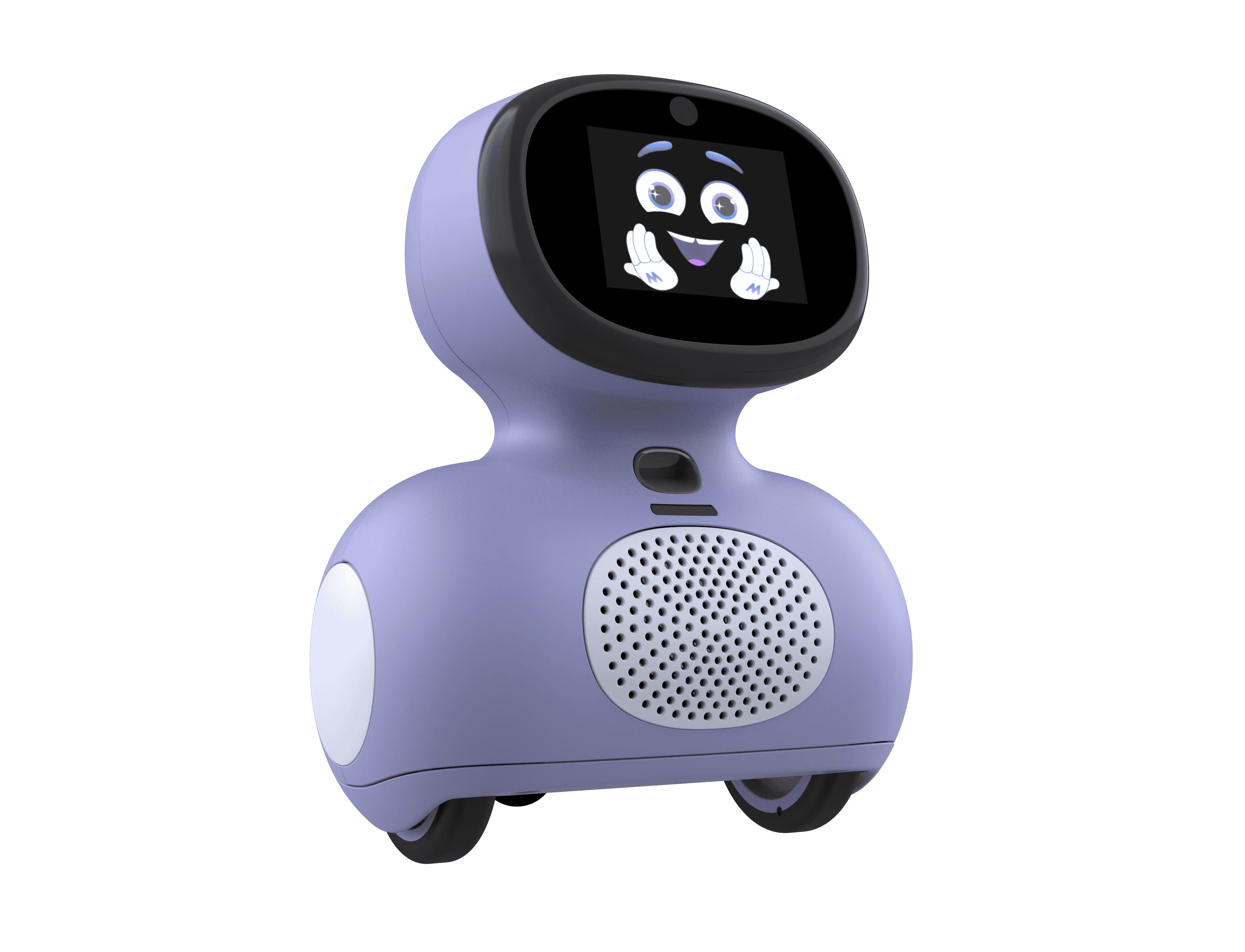 Miko AI Robot for Kids - Interactive Learning Companion - Image 2