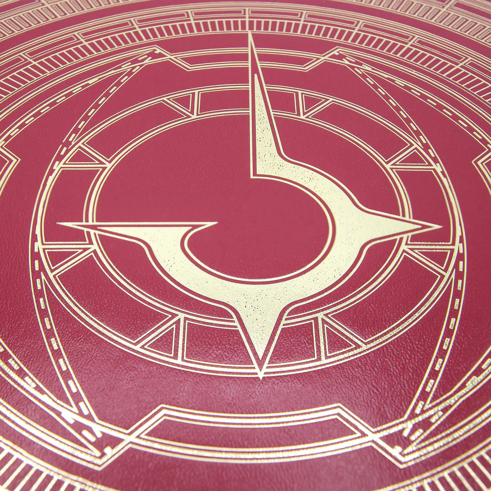 Modiphius Entertainment: Dune - Harkonnen Collector's Edition RPG Core Rulebook - Image 4